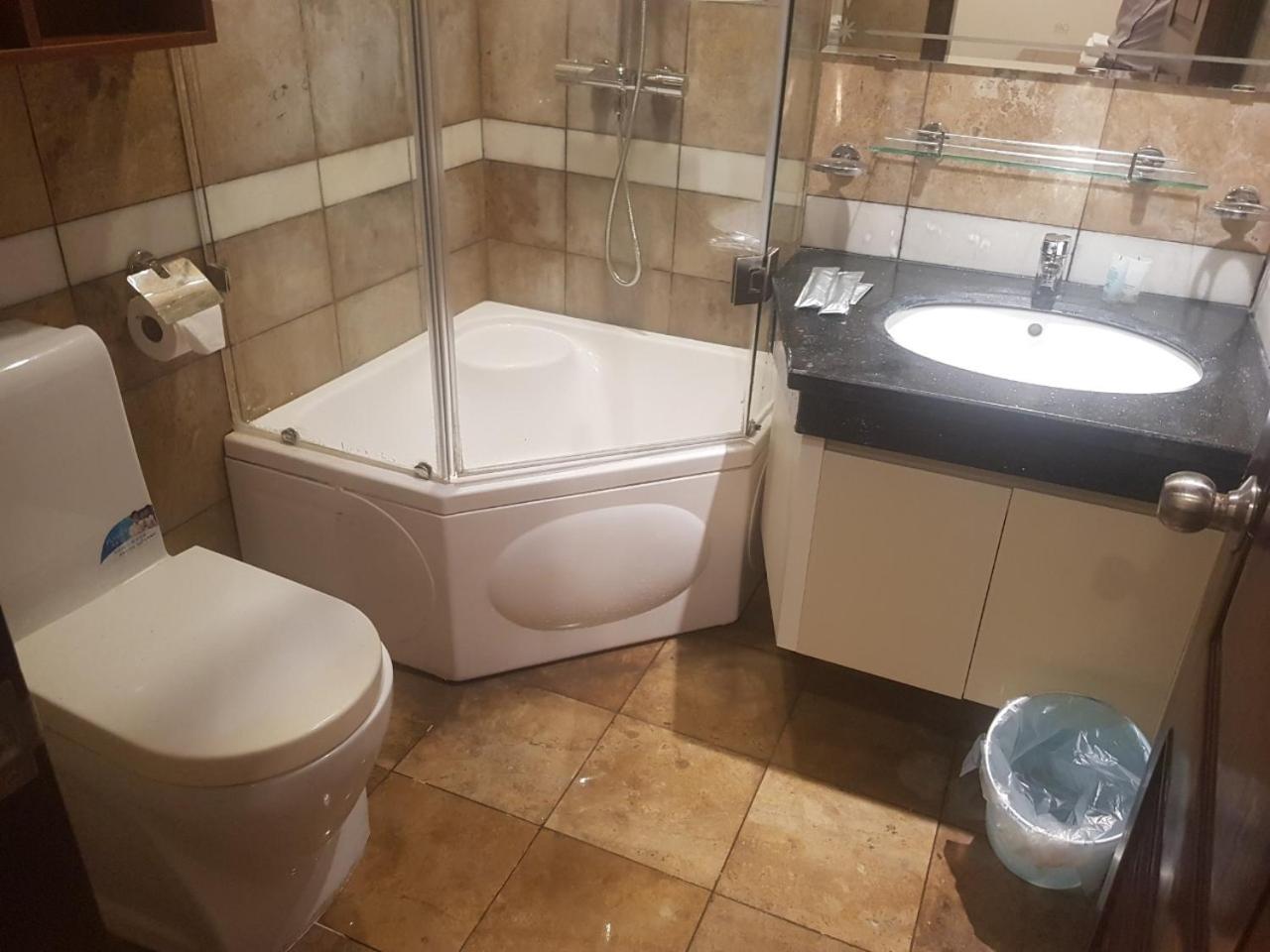Ruby Serviced Apartment