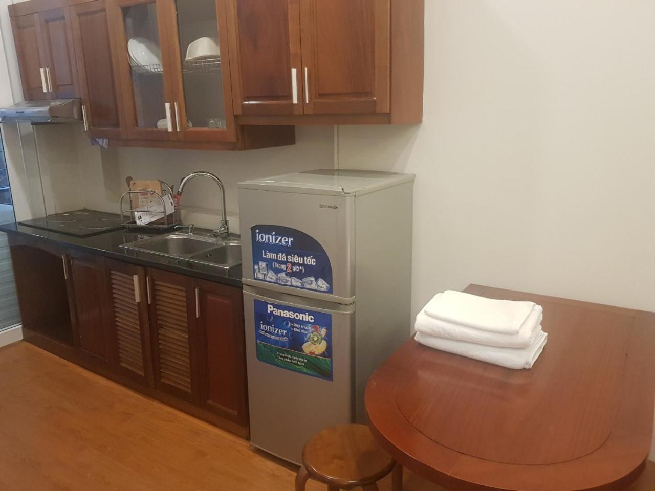 Ruby Serviced Apartment