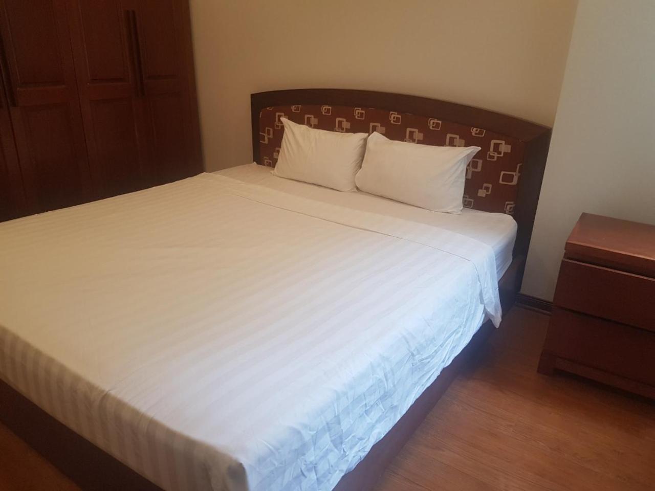 Ruby Serviced Apartment