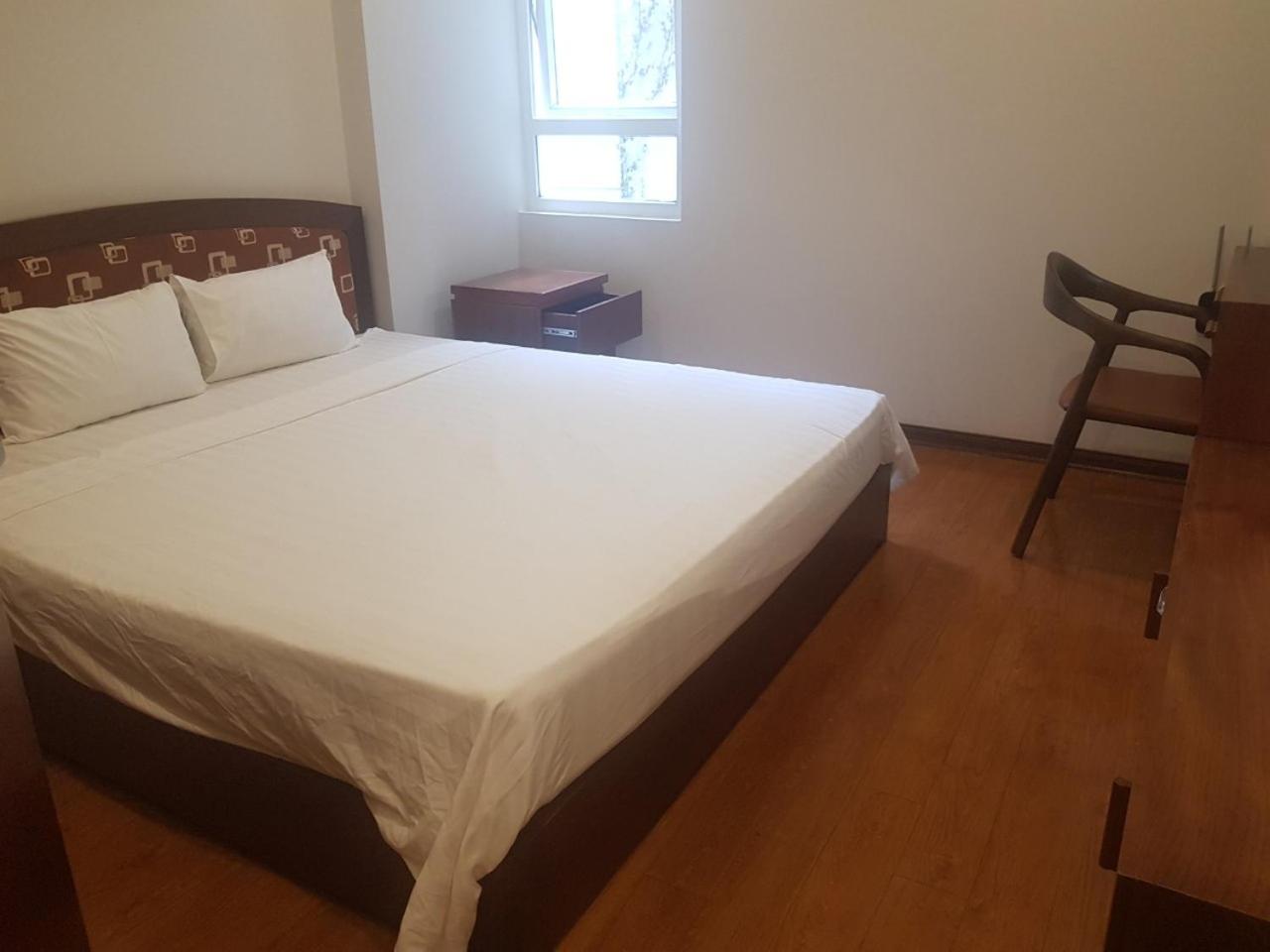 Ruby Serviced Apartment
