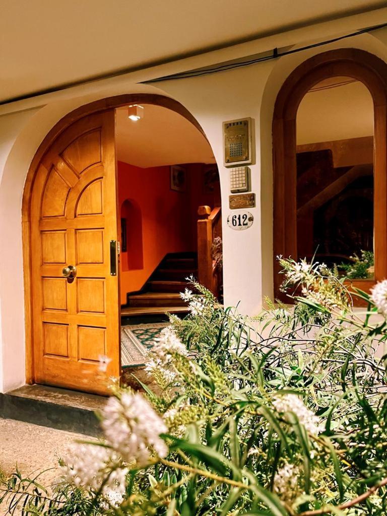 Posada Del Fin Del Mundo