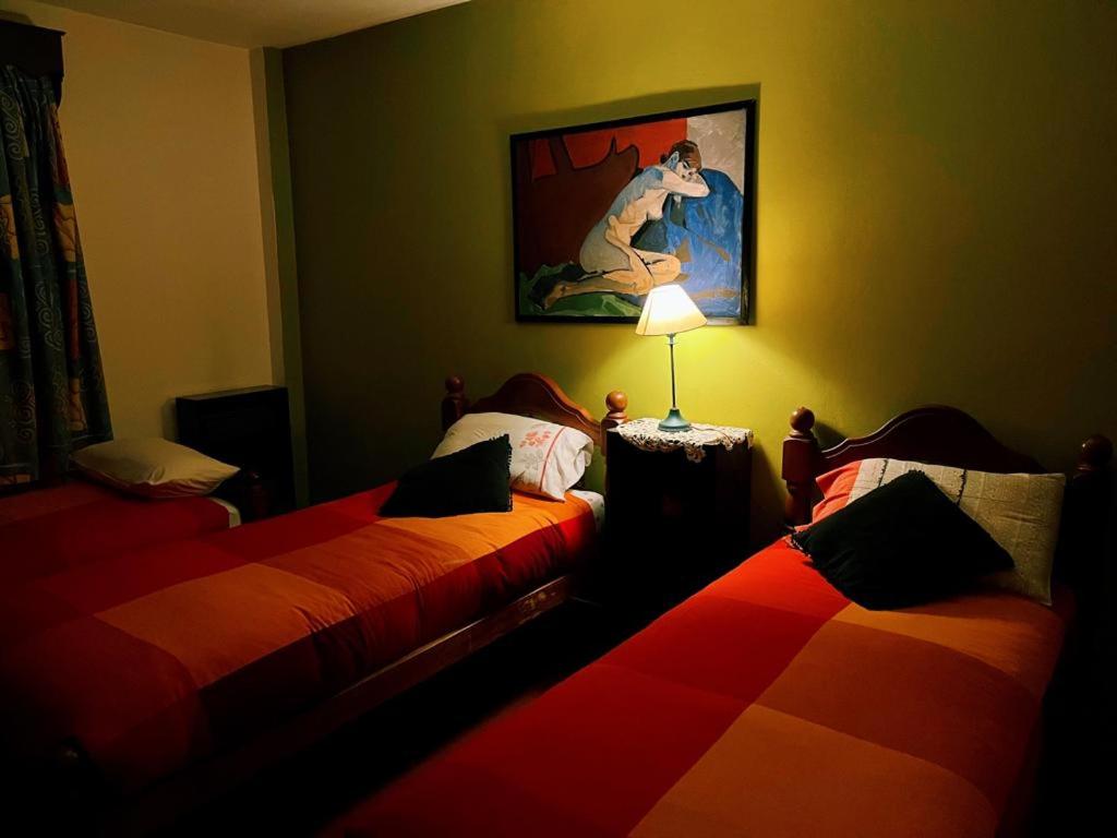 Posada Del Fin Del Mundo