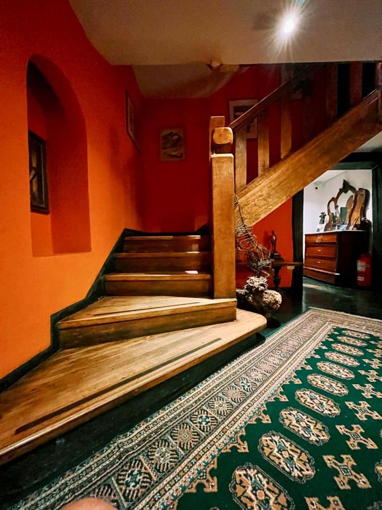 Posada Del Fin Del Mundo
