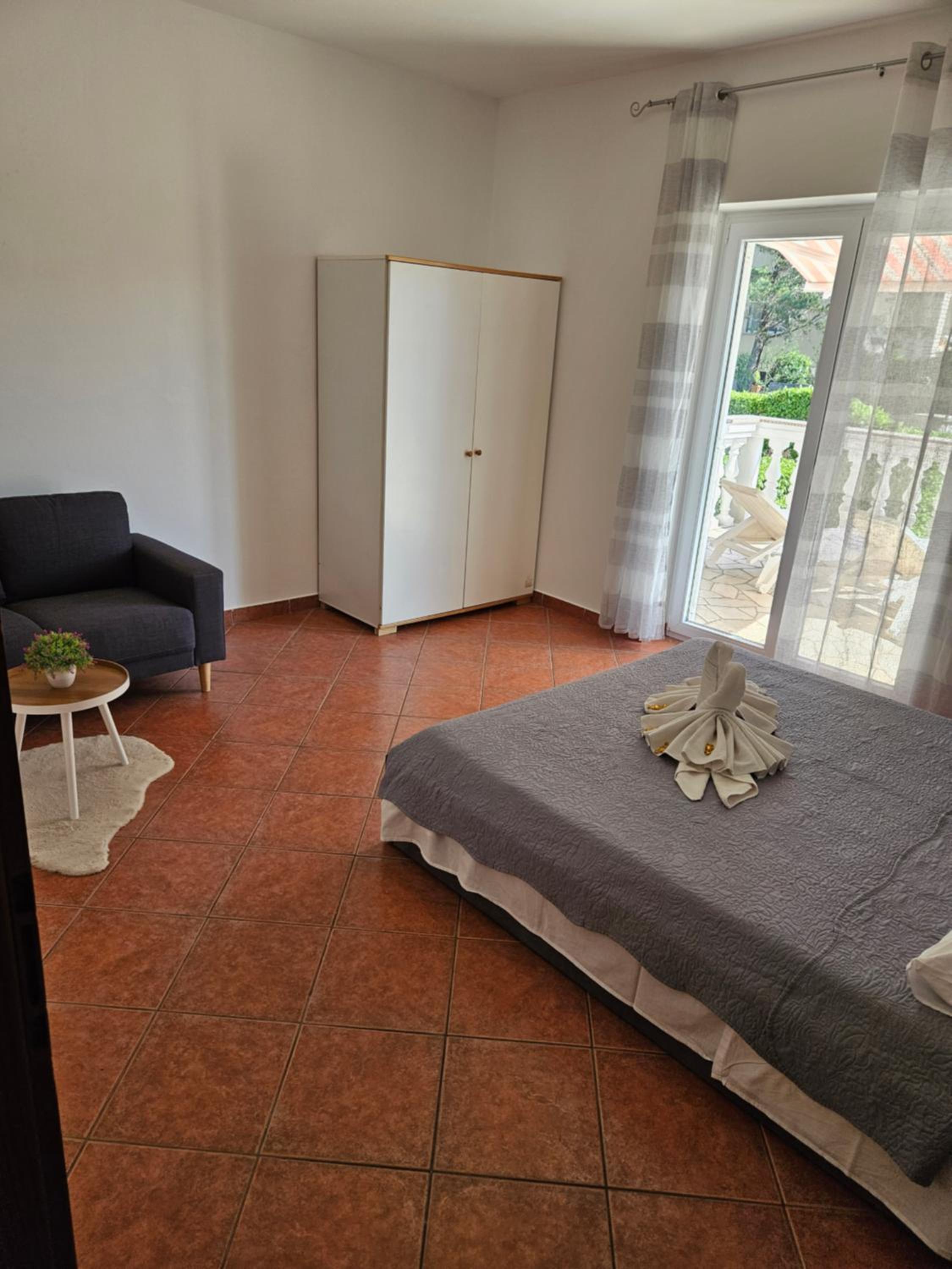 Villa Karla view 5