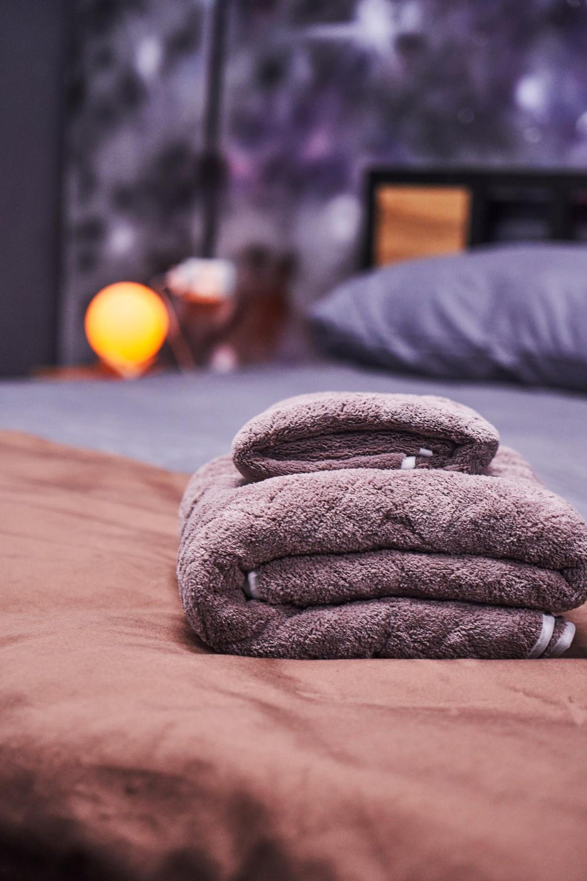 Gagarin Capsule Hotel