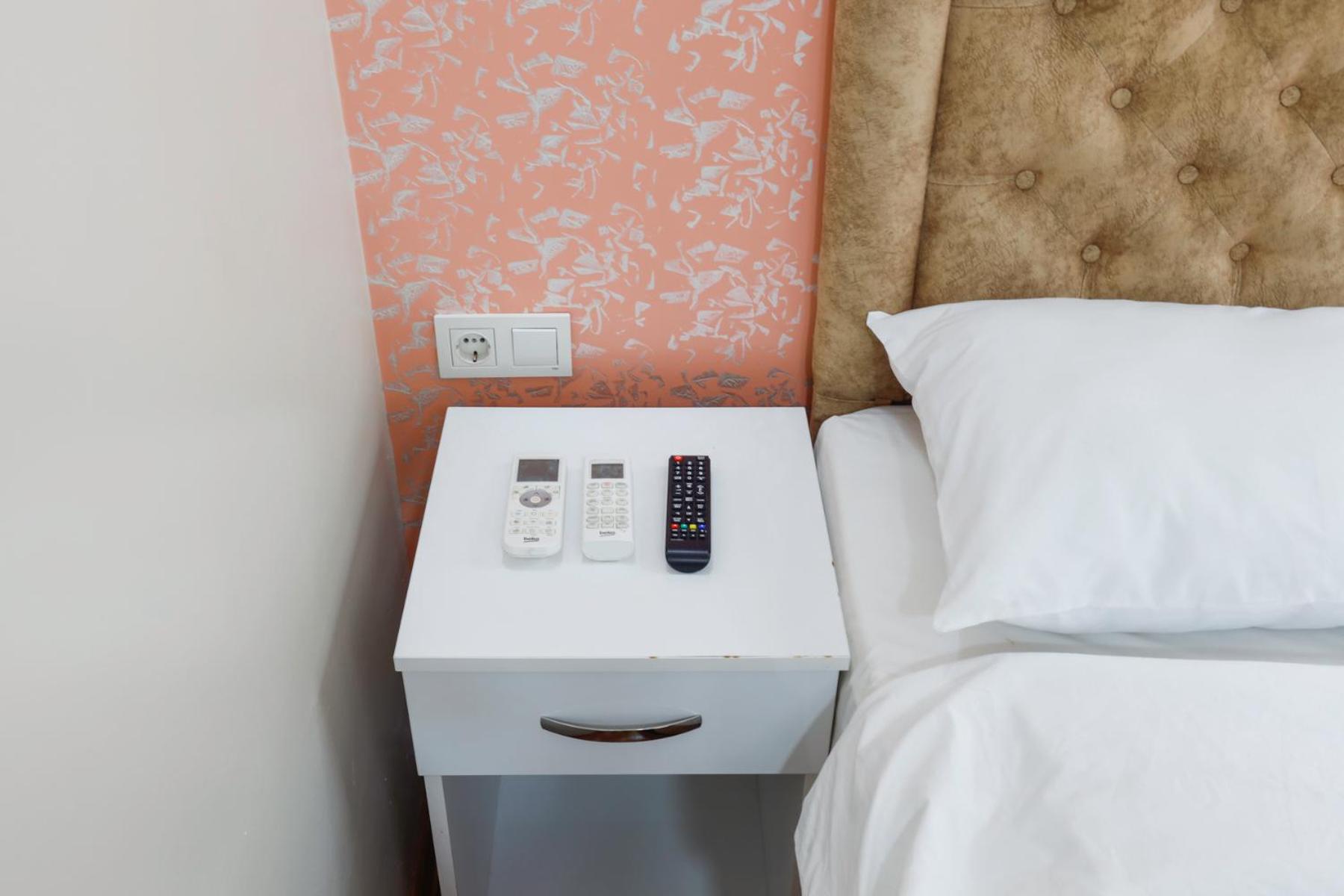 Fidelya Boutique Otel - Image 68