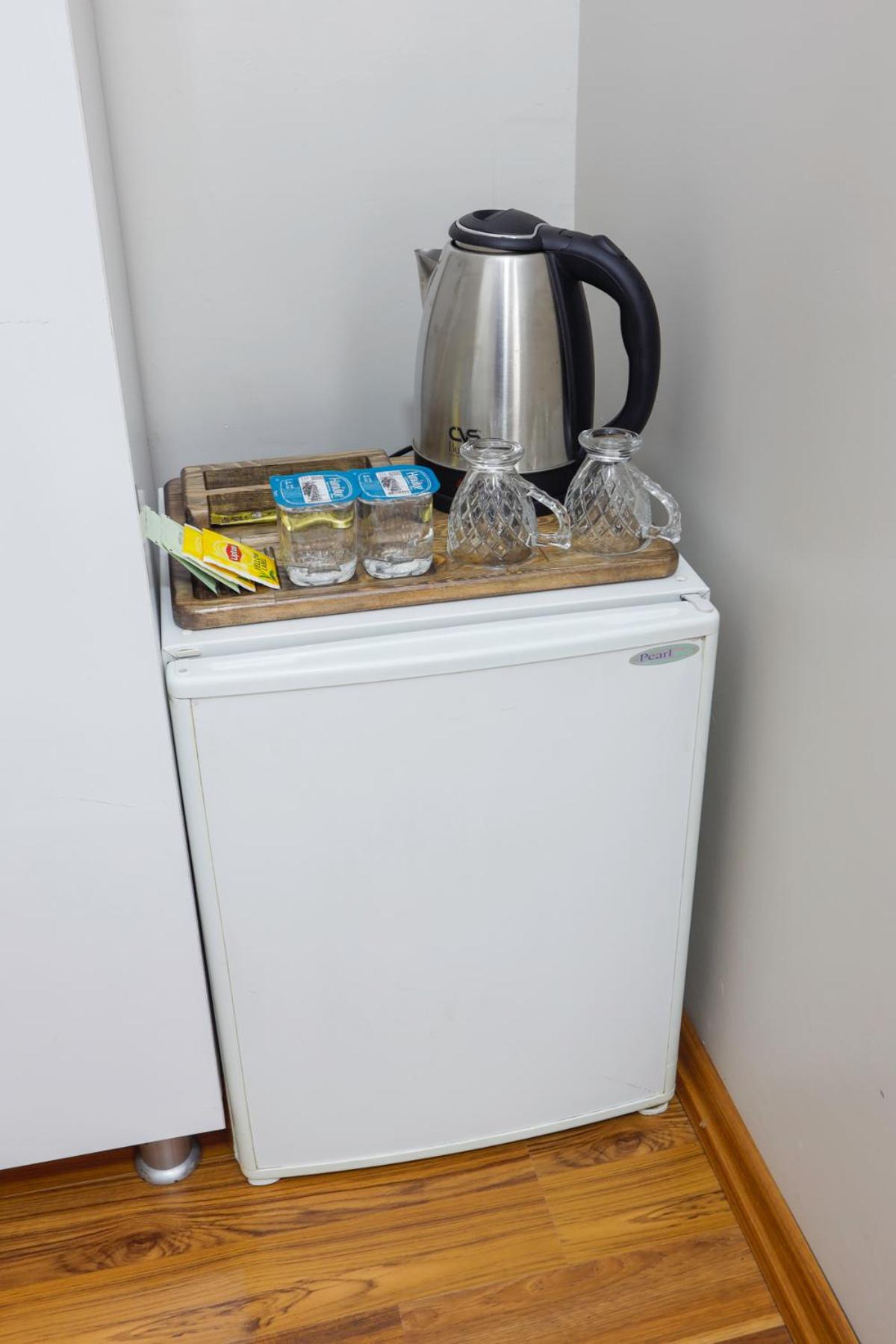 Fidelya Boutique Otel - Image 85