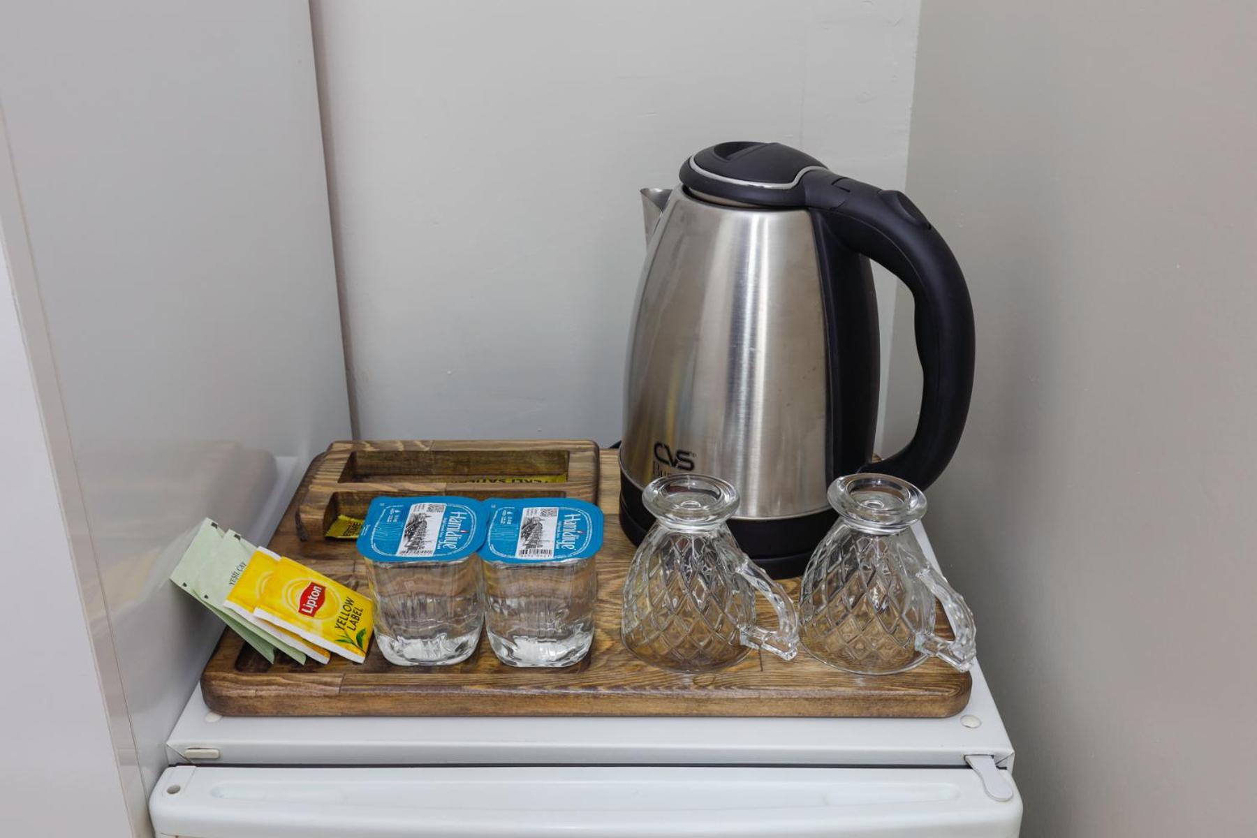 Fidelya Boutique Otel - Image 52