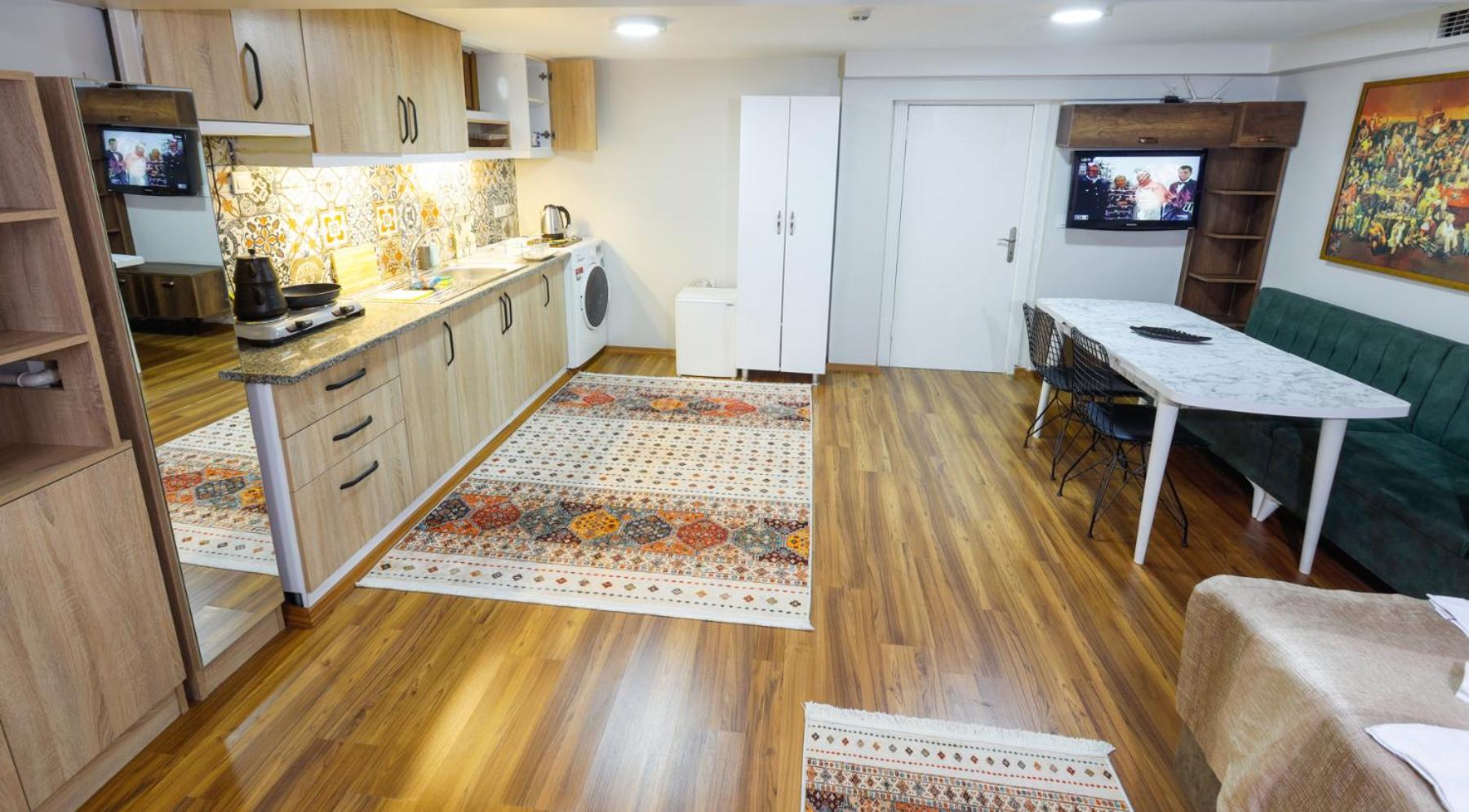 Fidelya Boutique Otel - Image 48