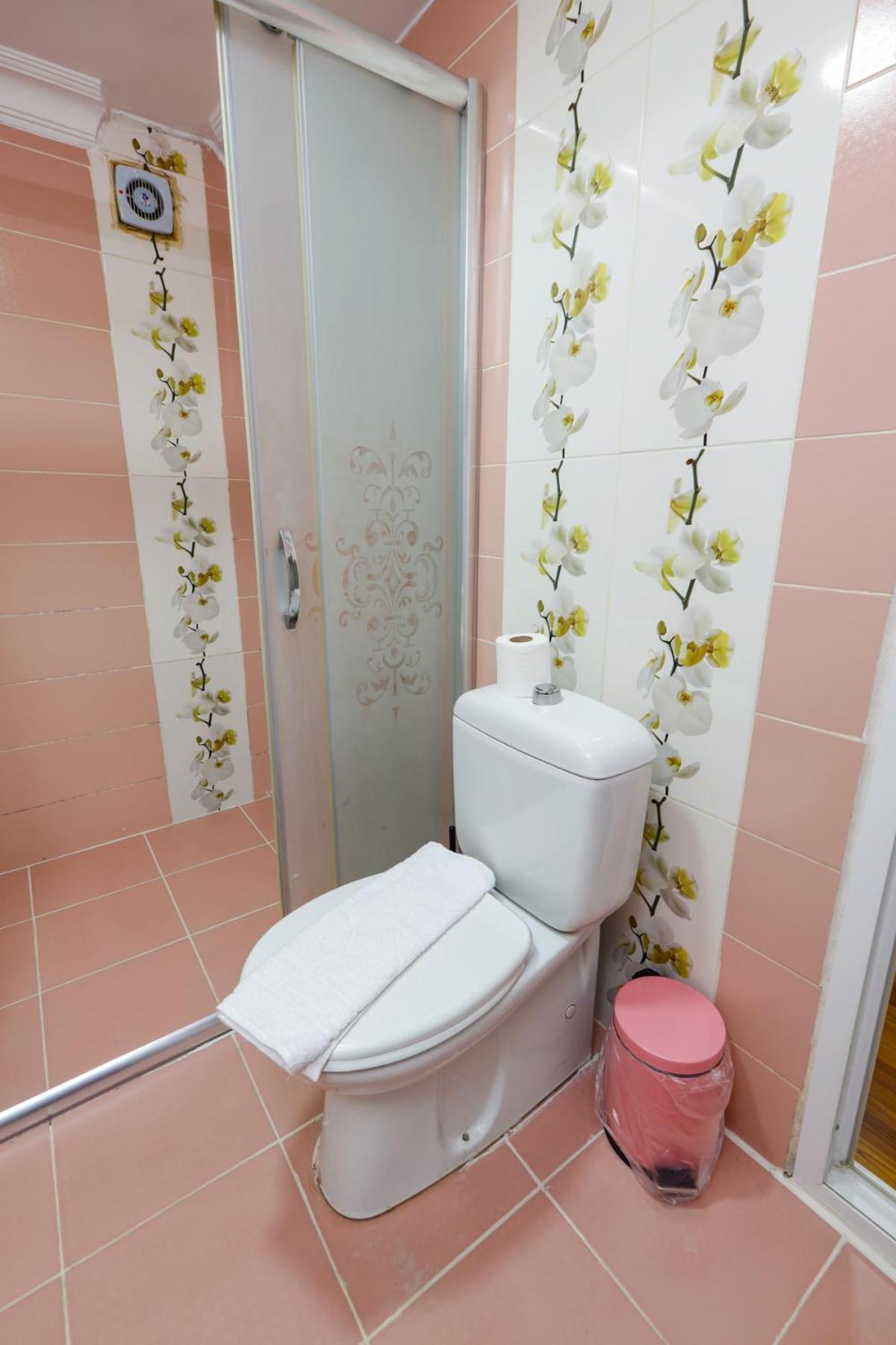 Fidelya Boutique Otel - Image 61