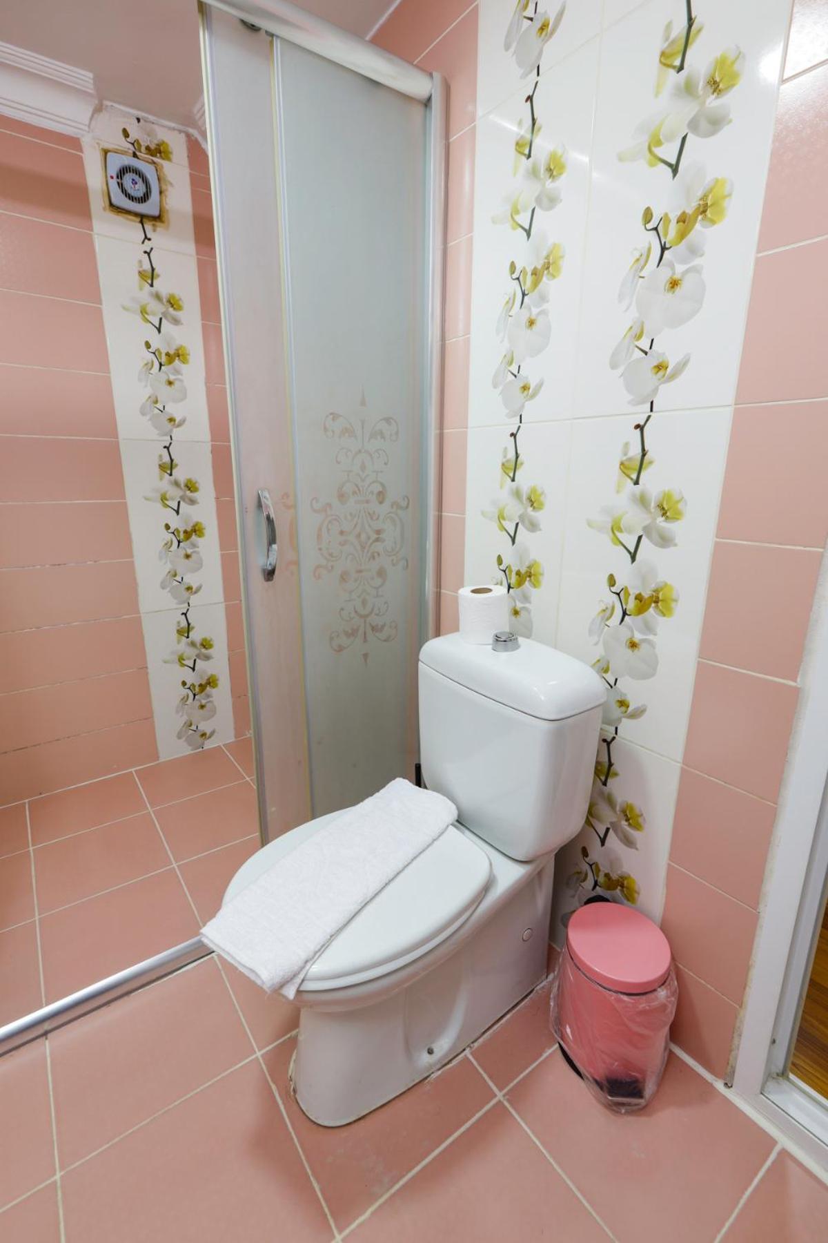 Fidelya Boutique Otel - Image 60