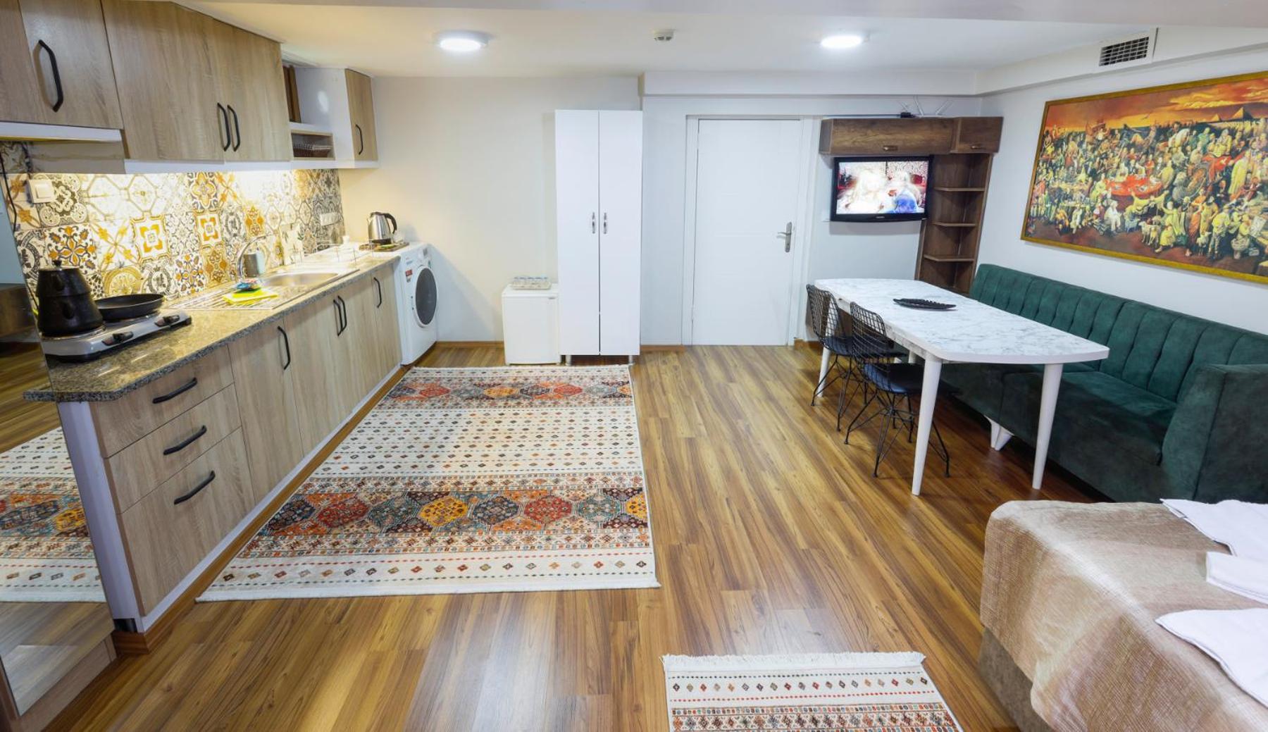 Fidelya Boutique Otel - Image 47