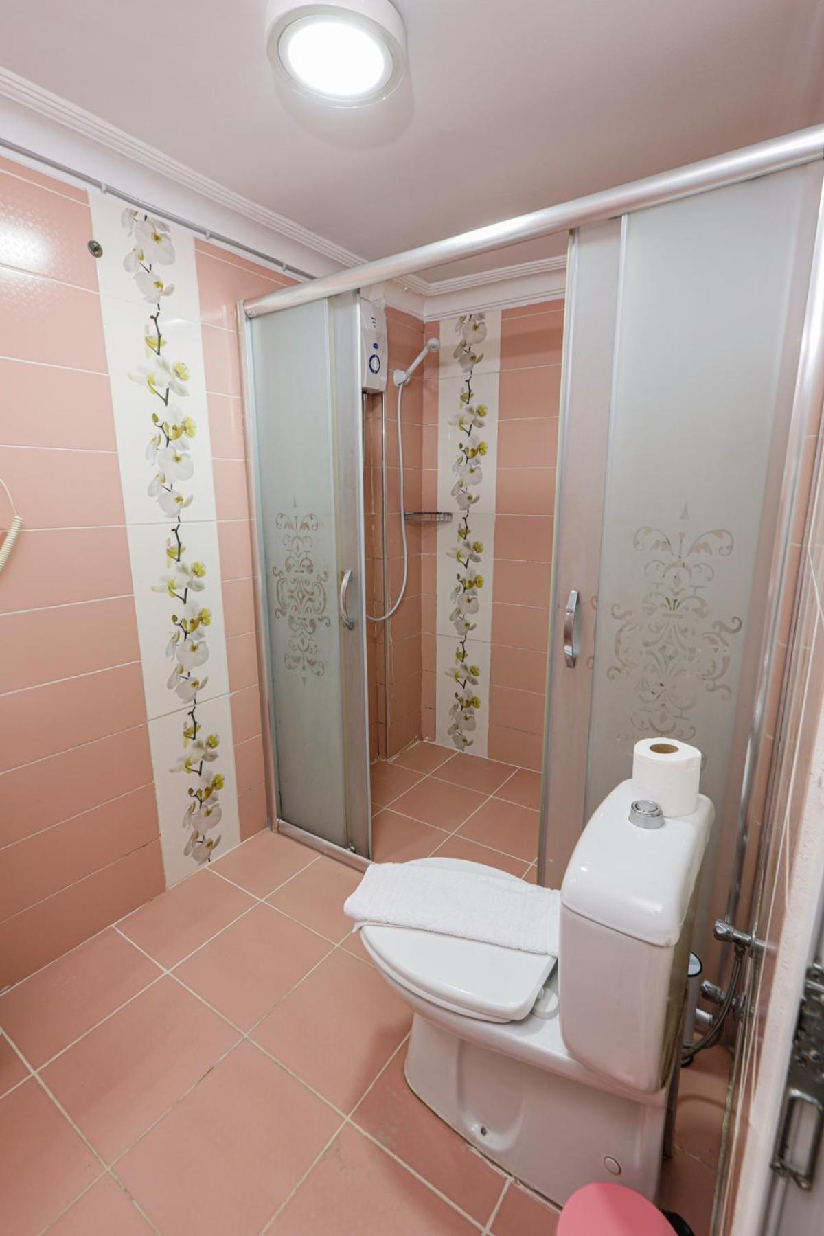 Fidelya Boutique Otel - Image 65