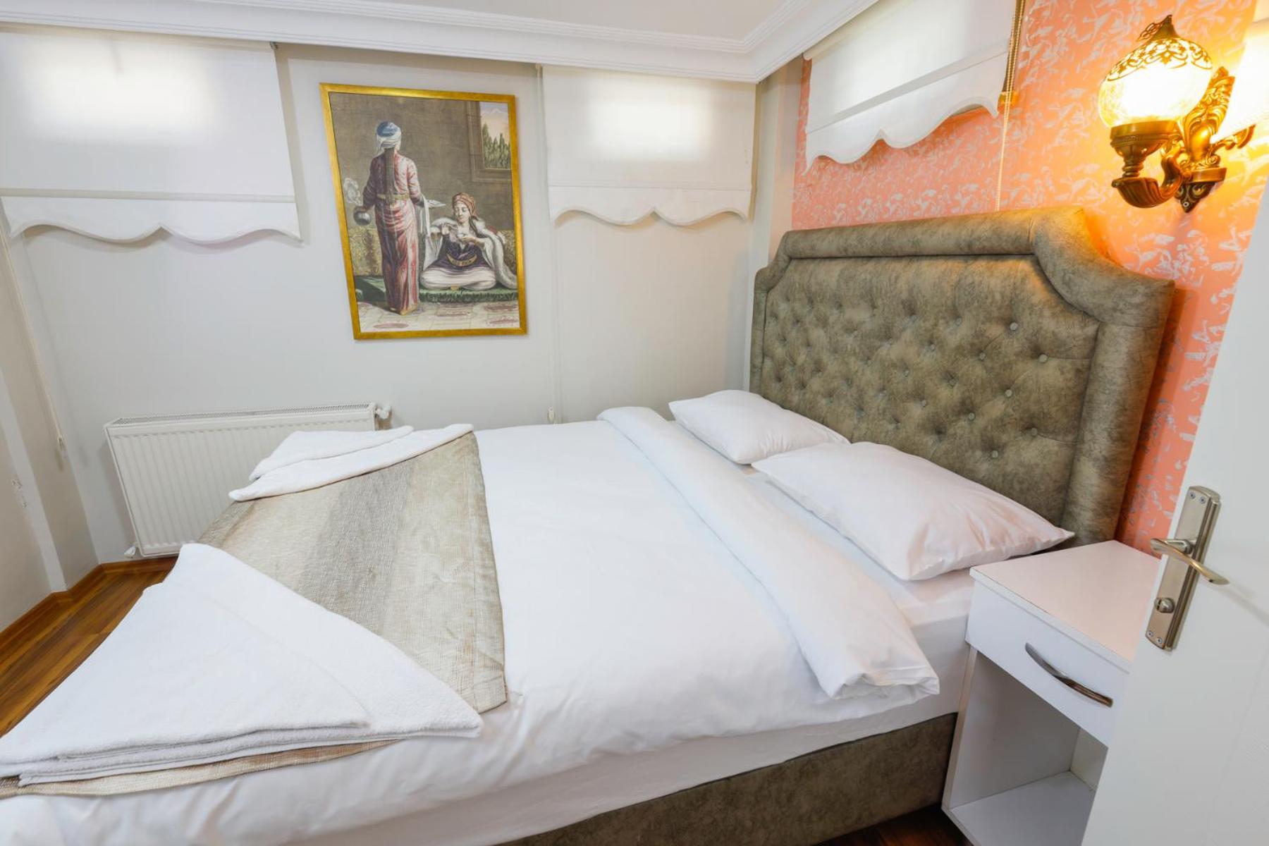 Fidelya Boutique Otel - Image 10