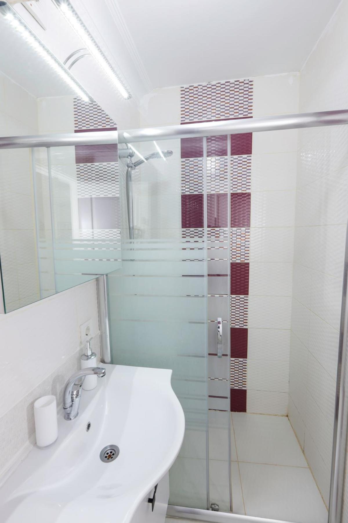 Fidelya Boutique Otel - Image 62