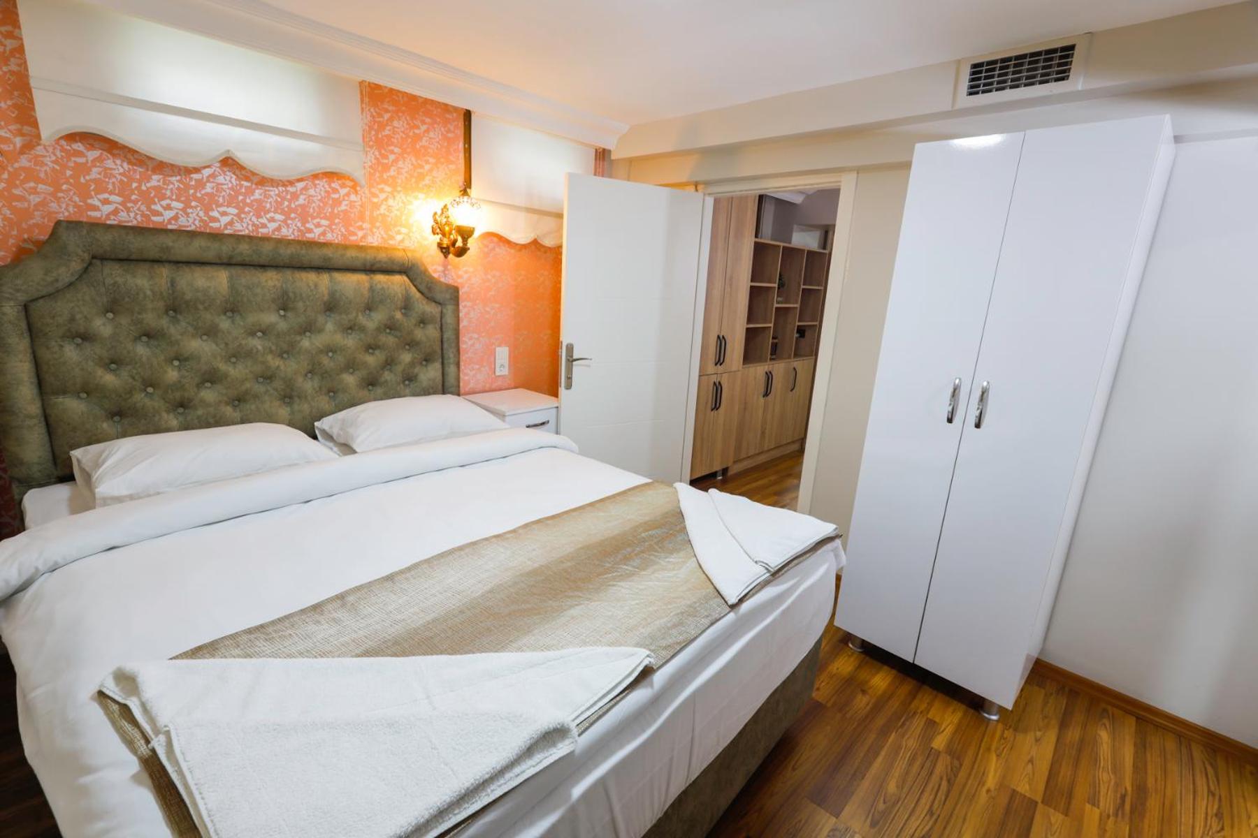 Fidelya Boutique Otel - Image 11