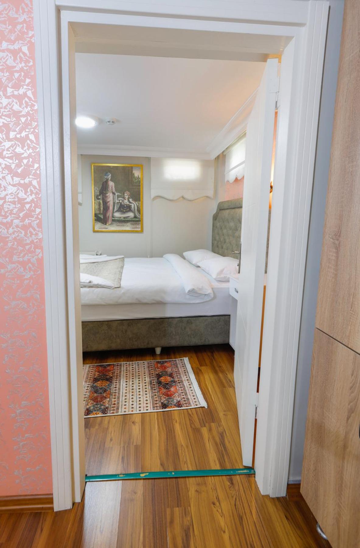 Fidelya Boutique Otel - Image 12