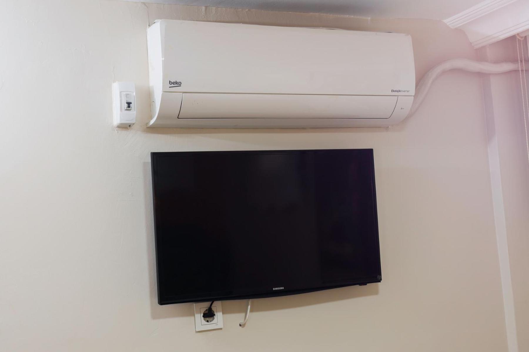 Fidelya Boutique Otel - Image 97