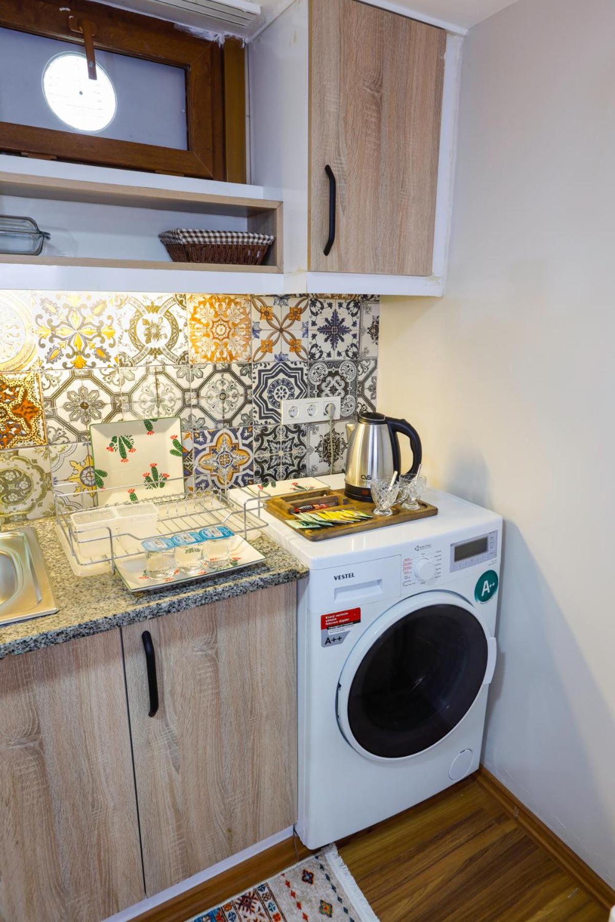 Fidelya Boutique Otel - Image 50