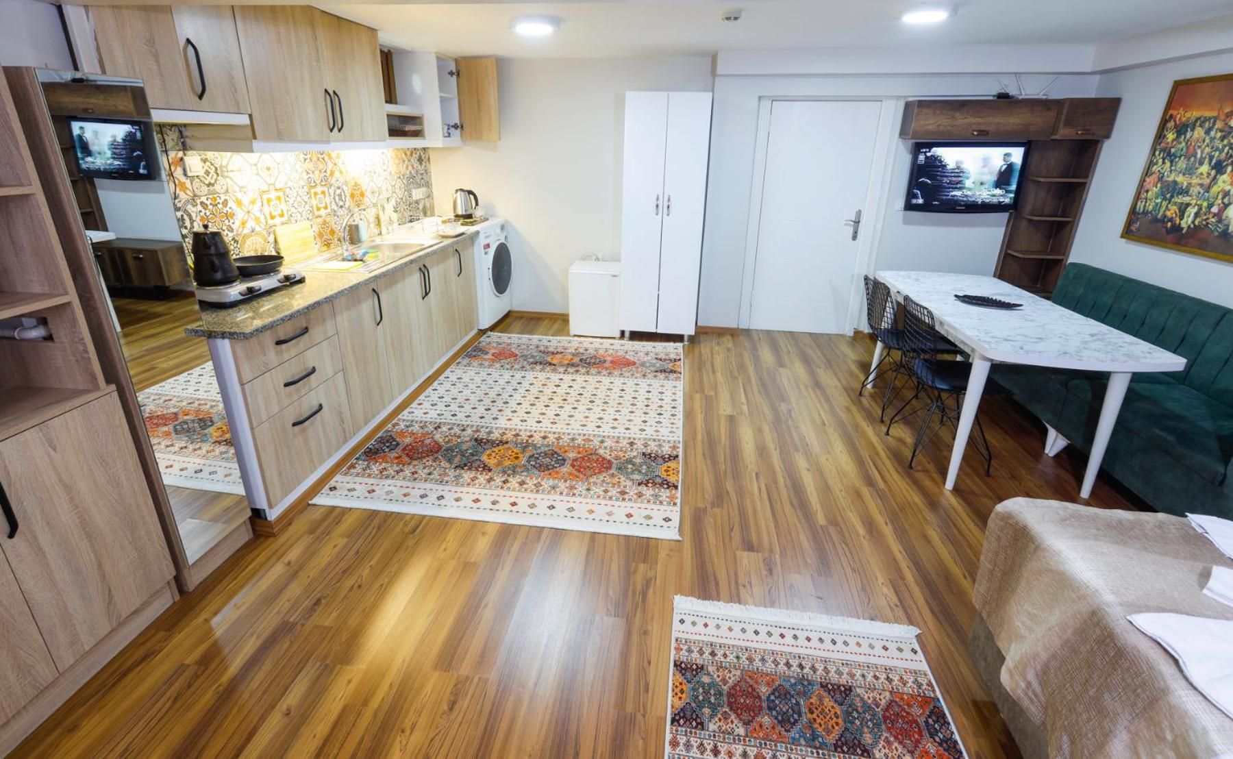 Fidelya Boutique Otel - Image 49