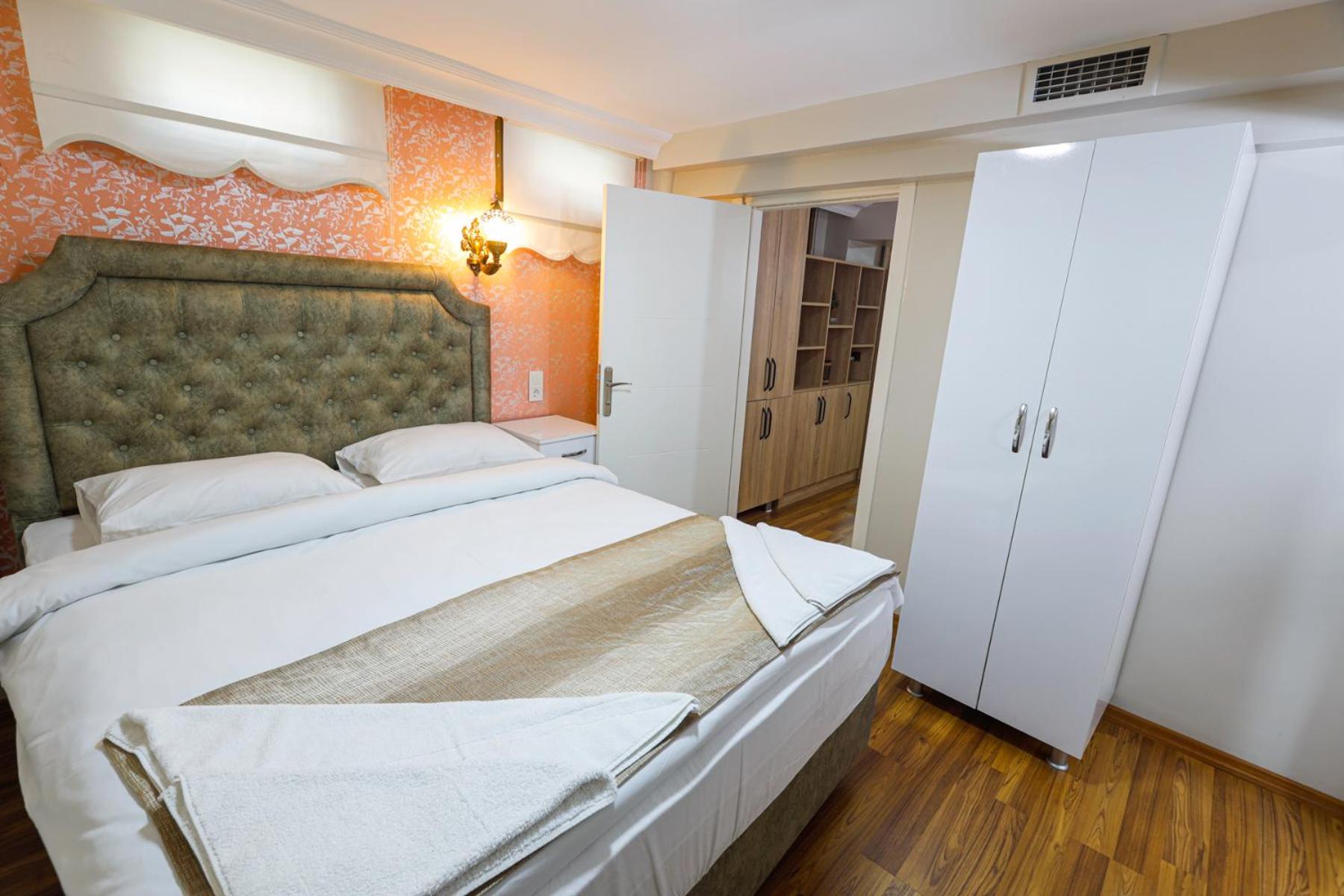 Fidelya Boutique Otel - Image 23