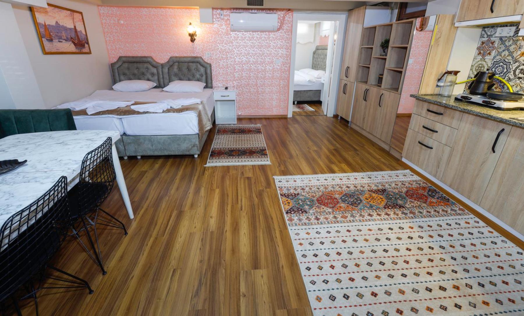 Fidelya Boutique Otel - Image 13