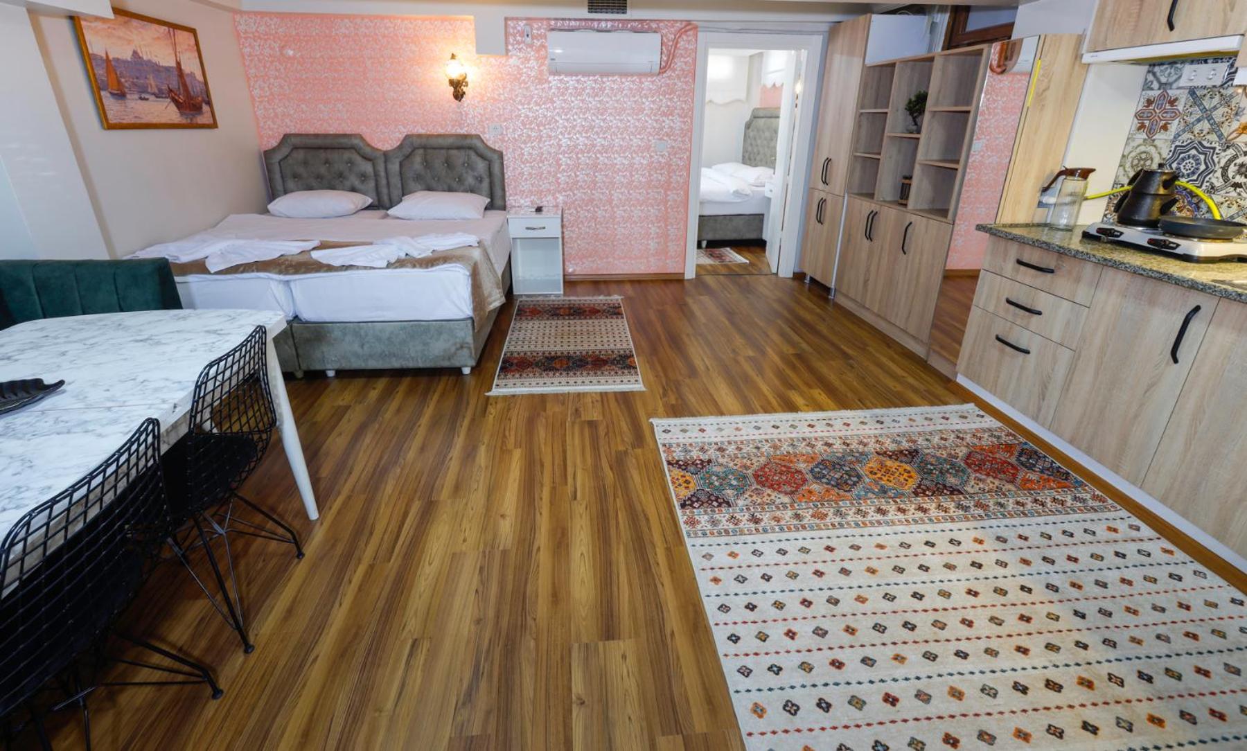 Fidelya Boutique Otel - Image 14