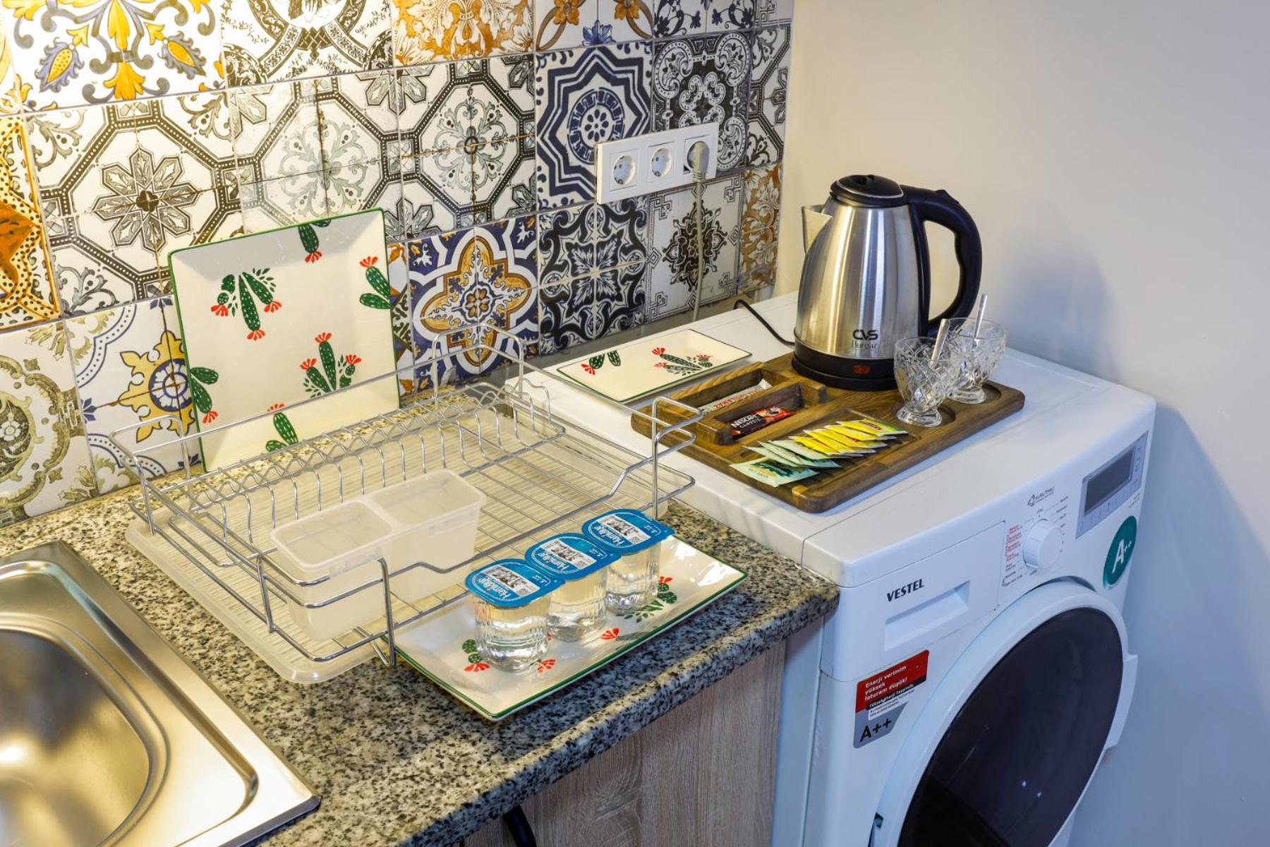 Fidelya Boutique Otel - Image 53