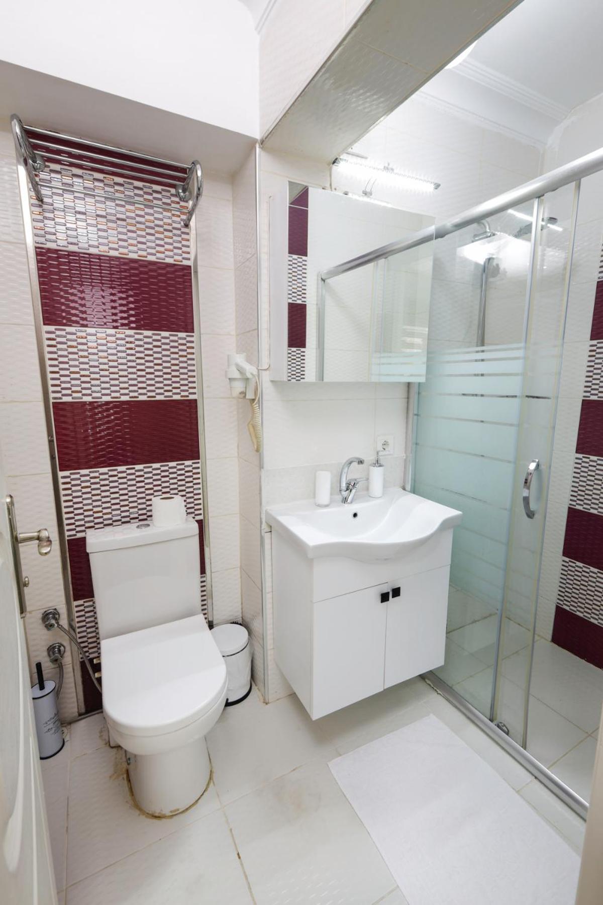 Fidelya Boutique Otel - Image 67