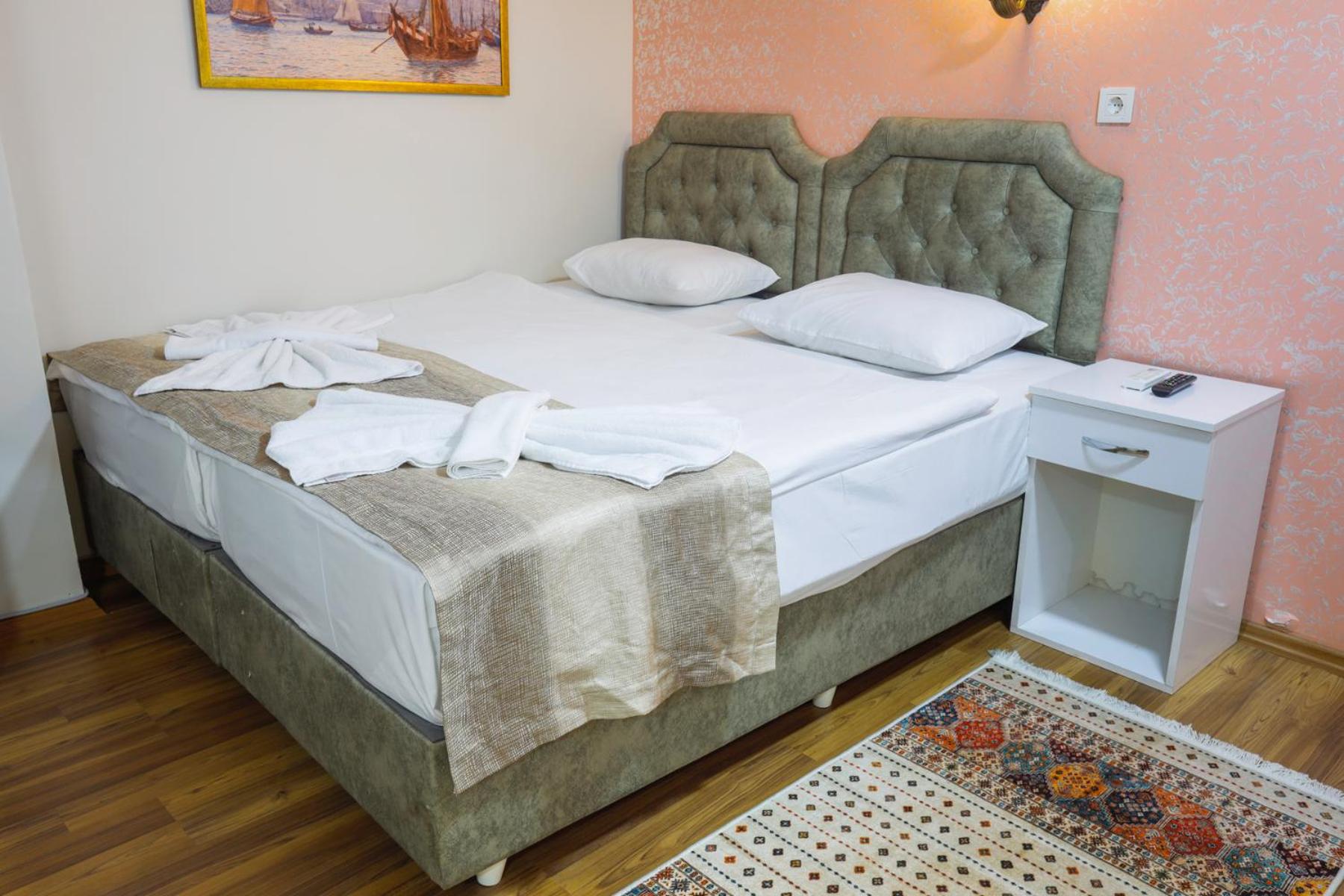 Fidelya Boutique Otel - Image 15