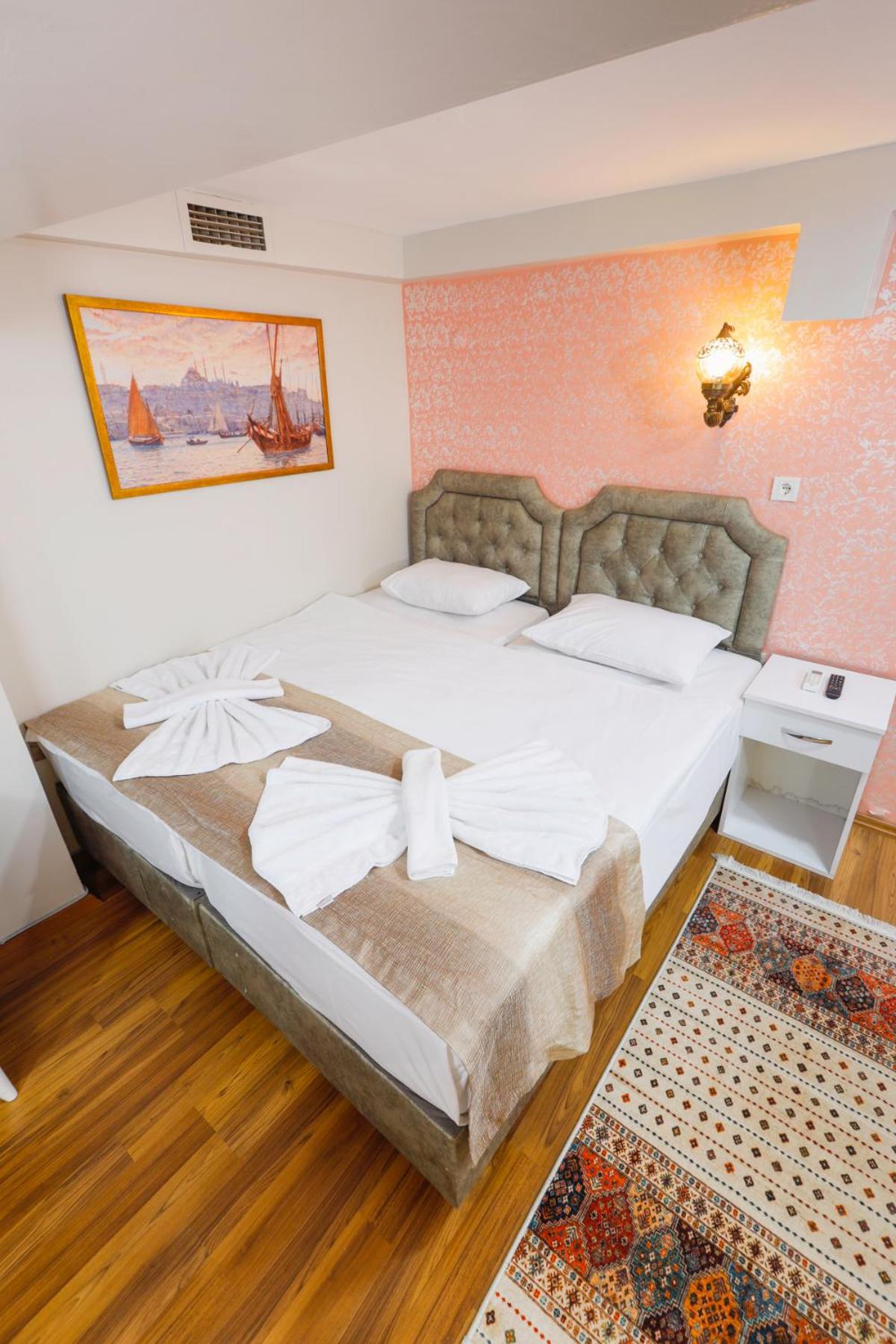 Fidelya Boutique Otel - Image 16