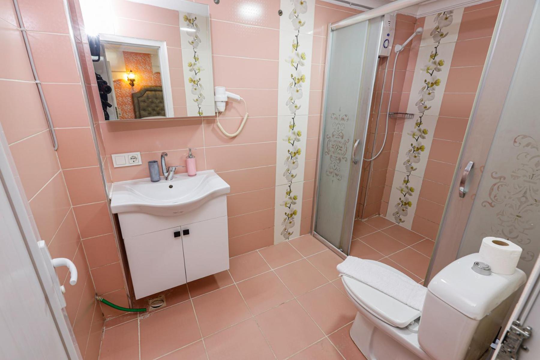 Fidelya Boutique Otel - Image 69