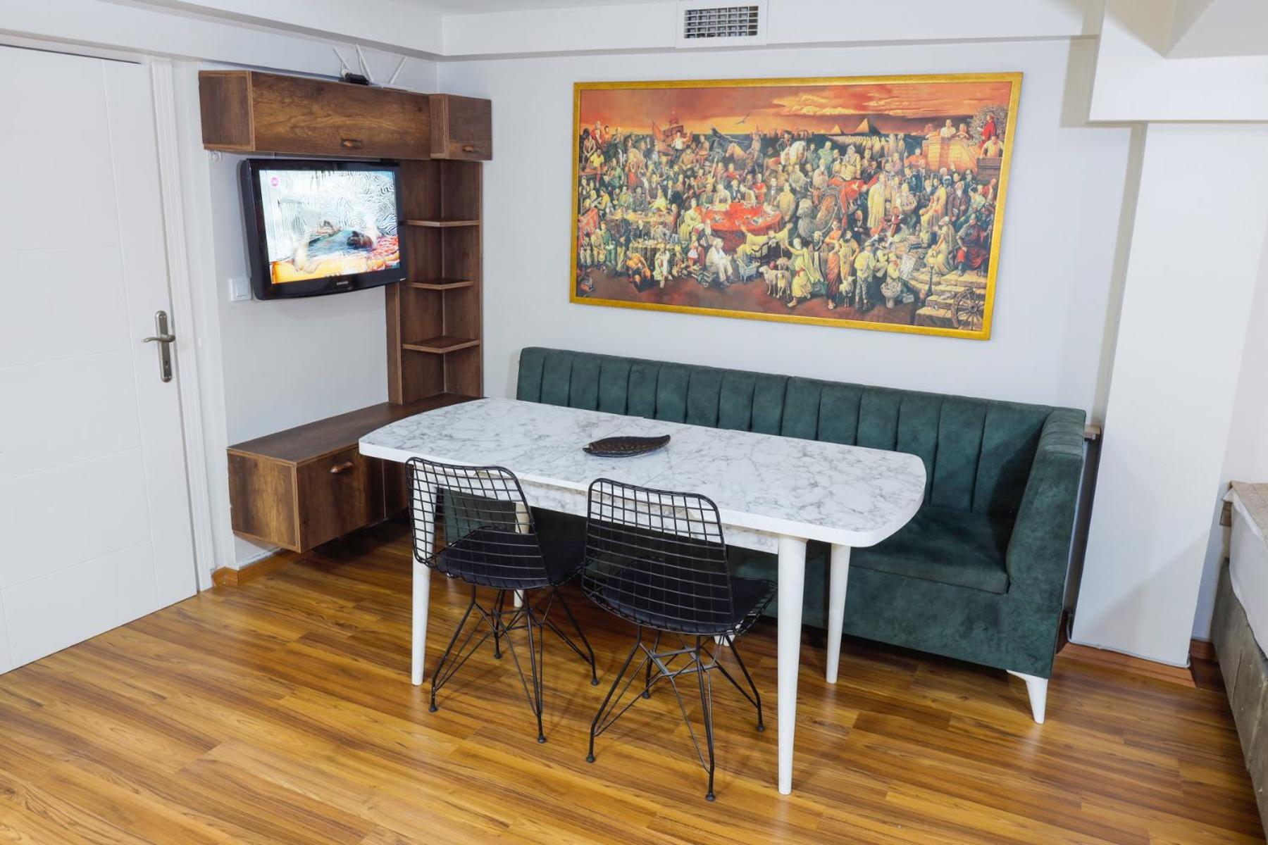 Fidelya Boutique Otel - Image 96