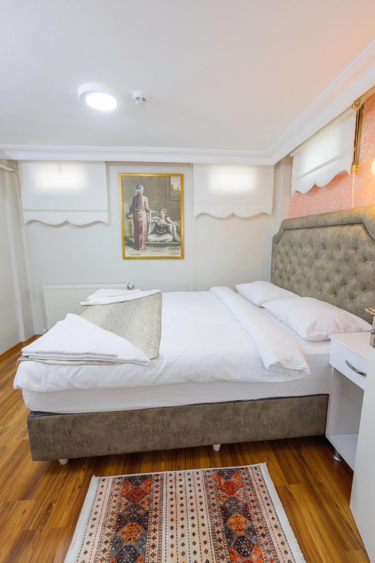 Fidelya Boutique Otel - Image 18