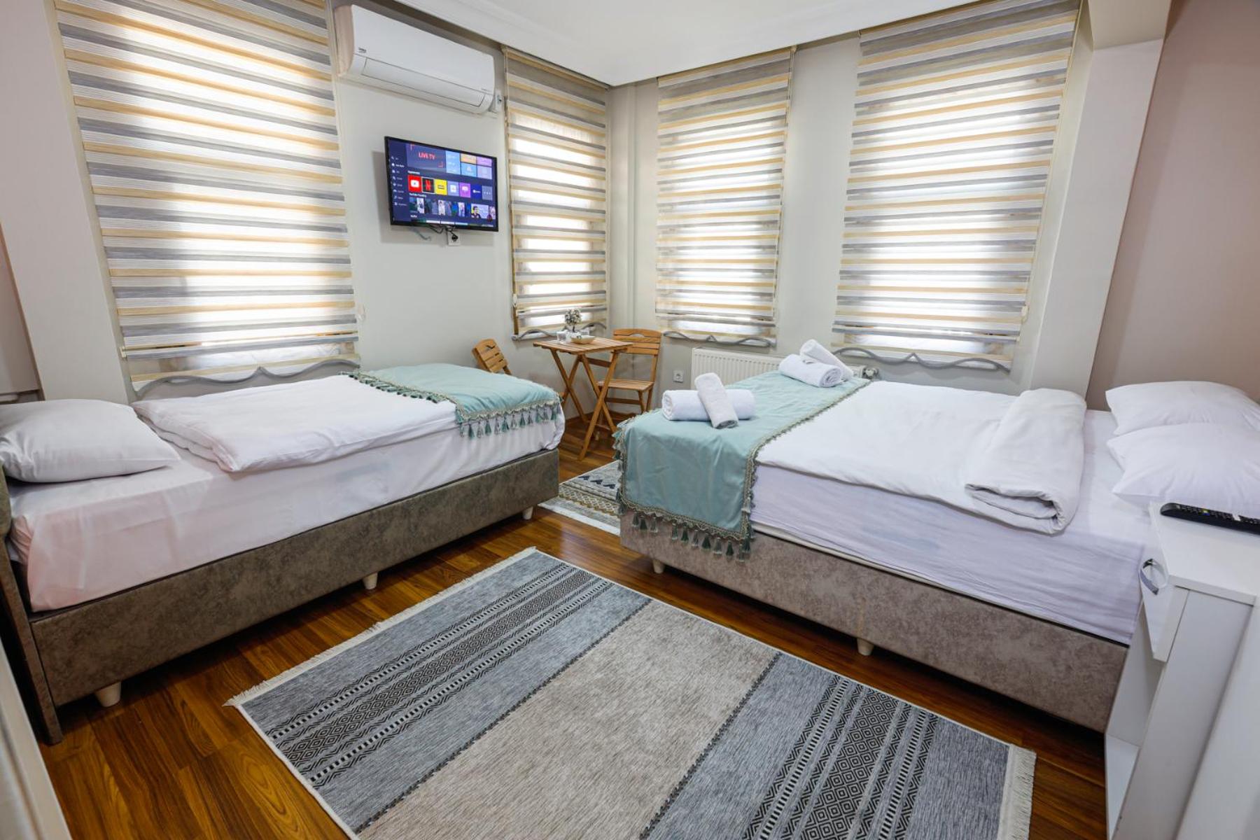 Fidelya Boutique Otel - Image 20