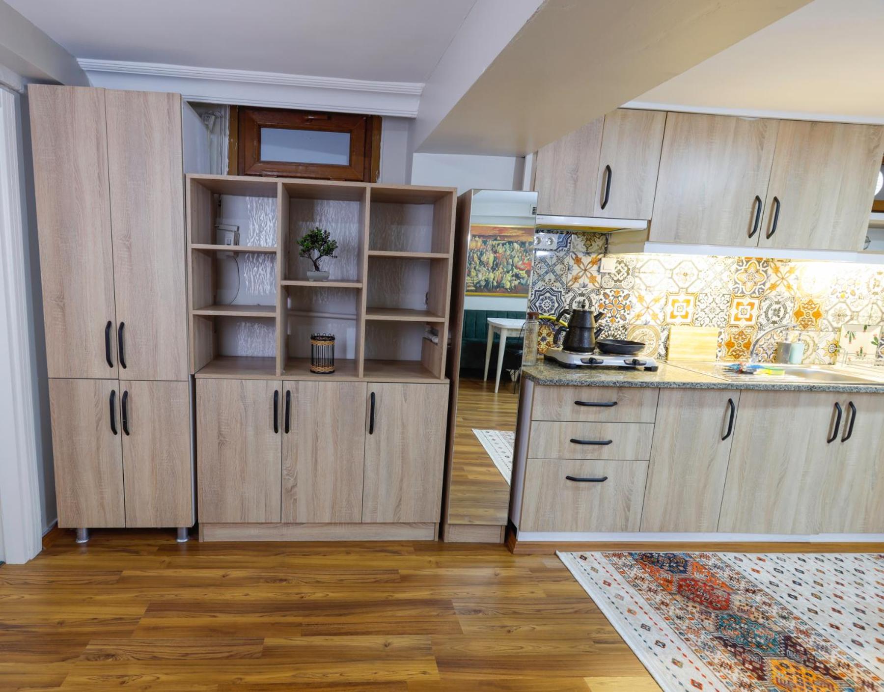 Fidelya Boutique Otel - Image 55