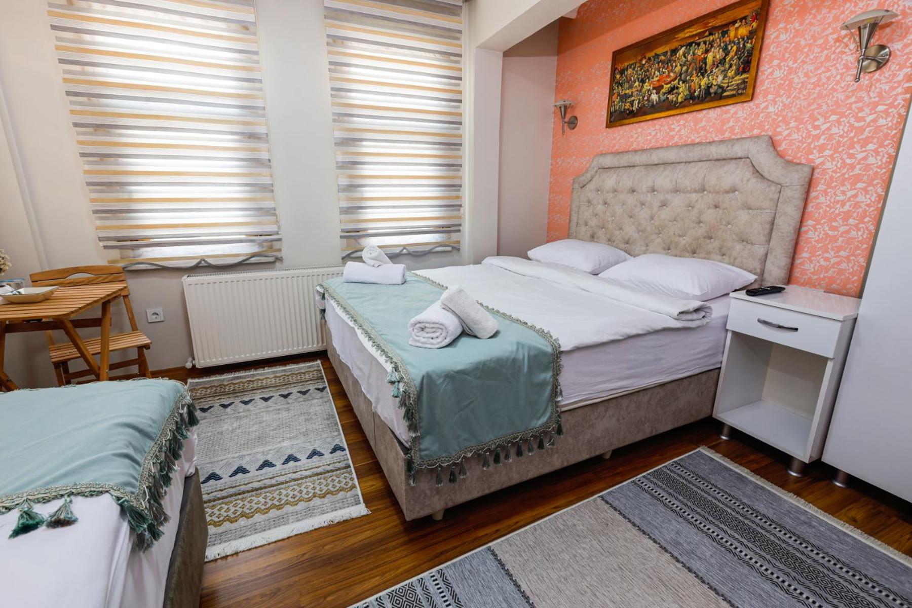 Fidelya Boutique Otel - Image 28