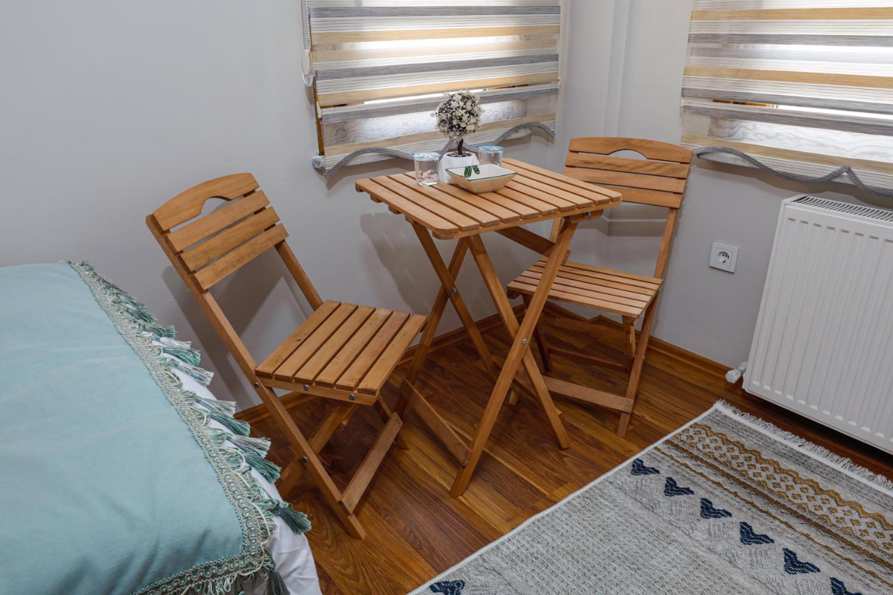 Fidelya Boutique Otel - Image 25