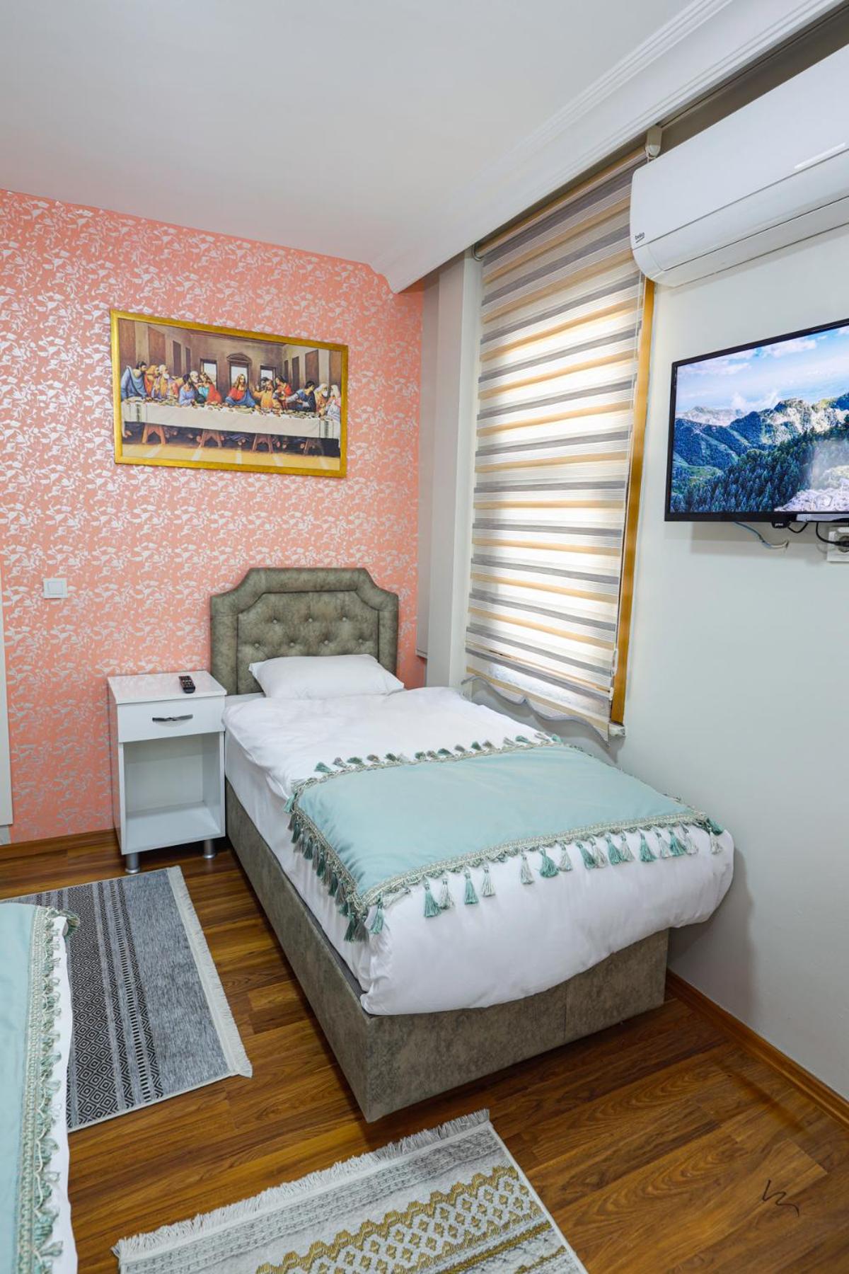 Fidelya Boutique Otel - Image 32