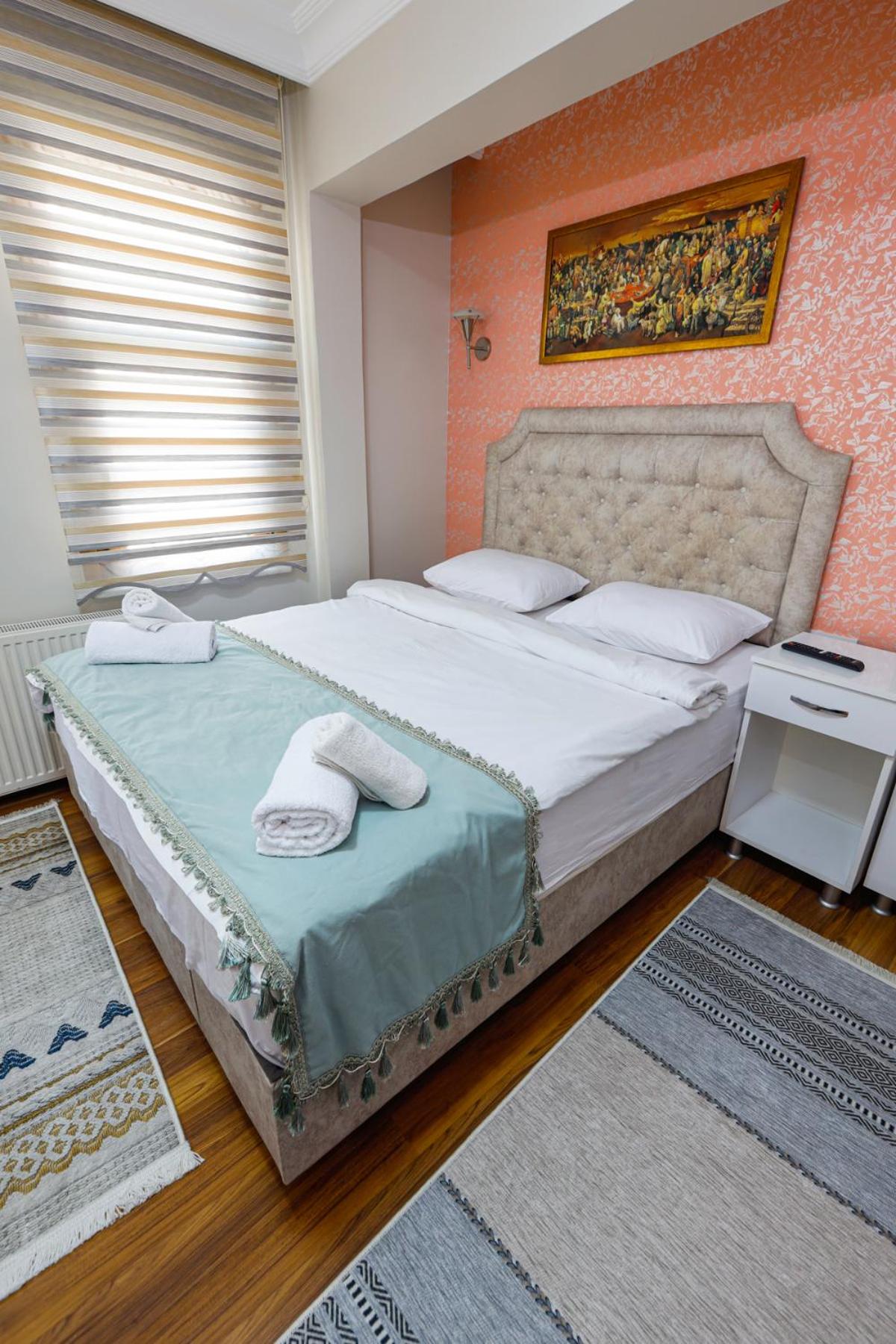 Fidelya Boutique Otel - Image 31