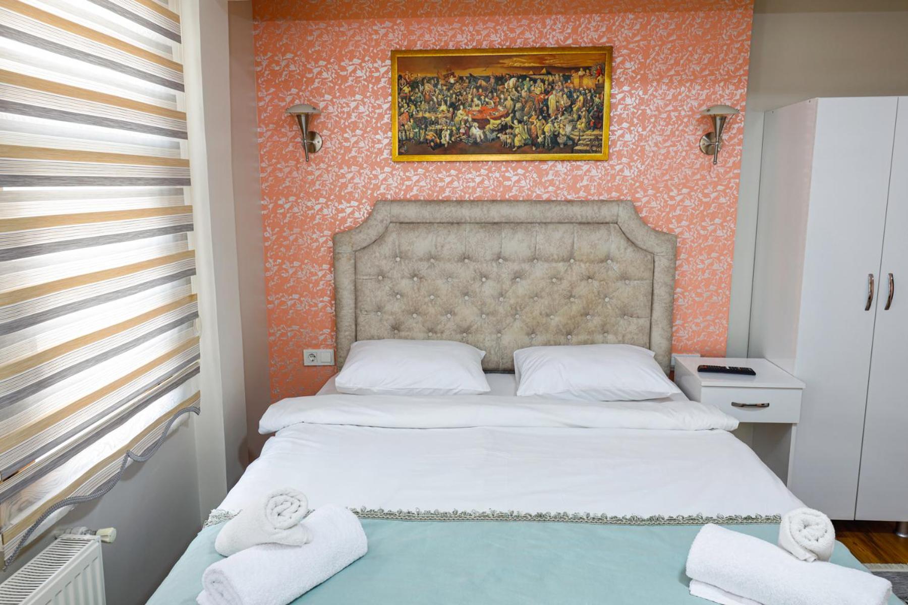 Fidelya Boutique Otel - Image 29