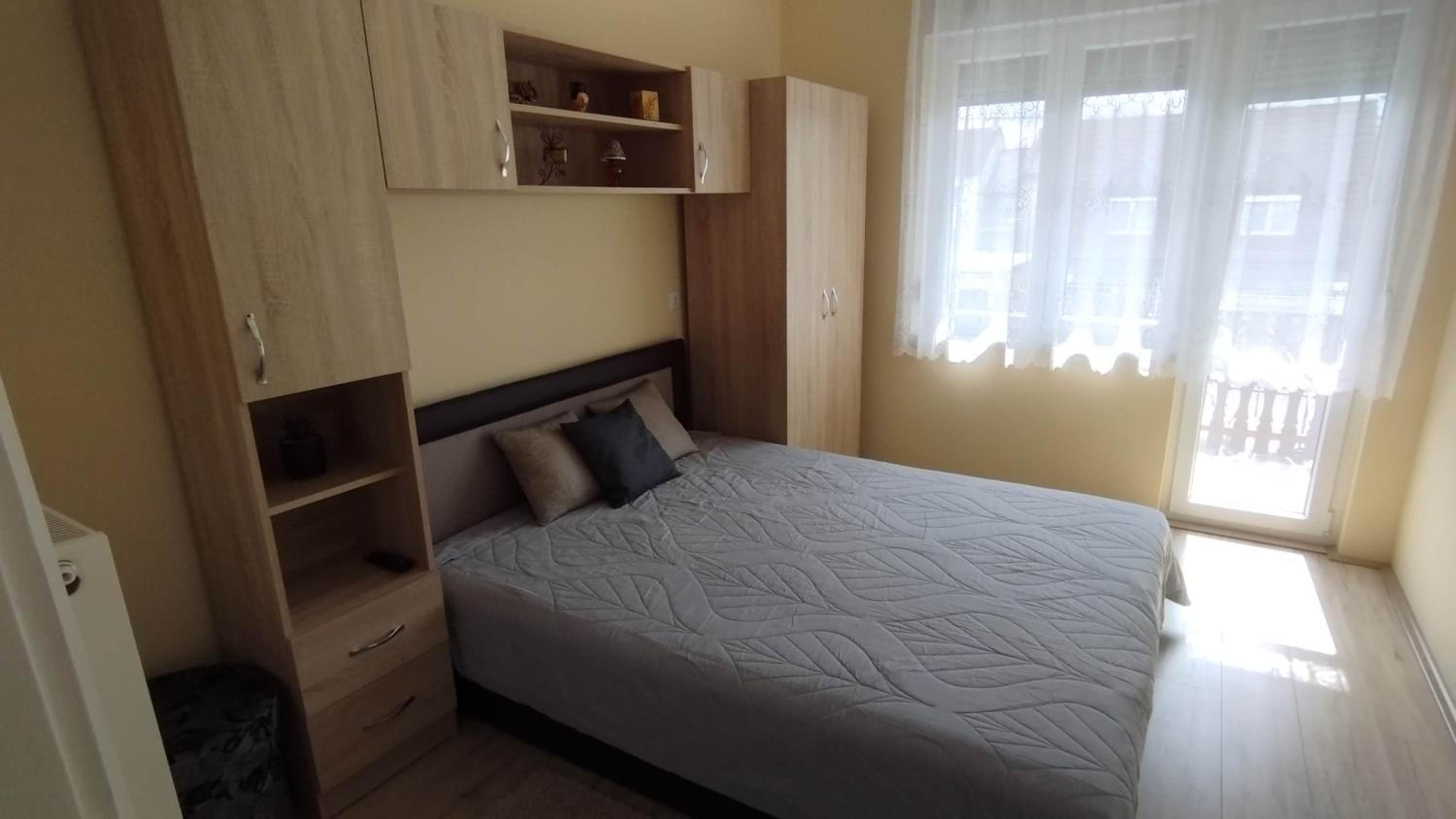Lea apartman