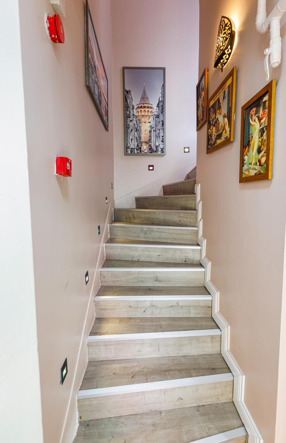 Fidelya Boutique Otel - Image 98