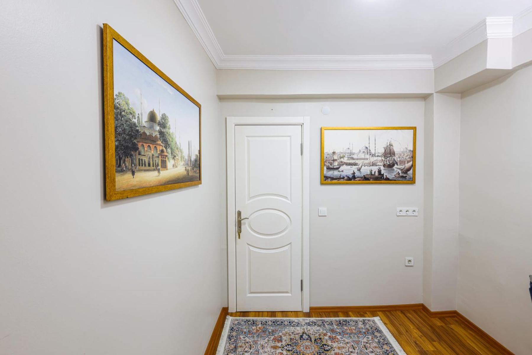 Fidelya Boutique Otel - Image 100