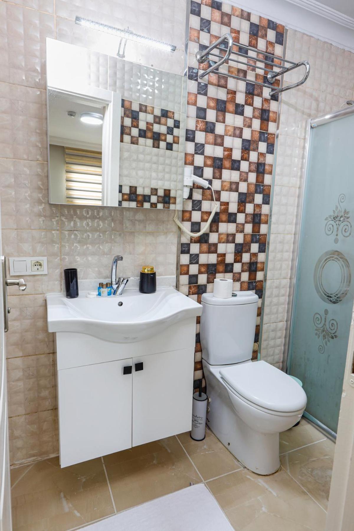 Fidelya Boutique Otel - Image 88