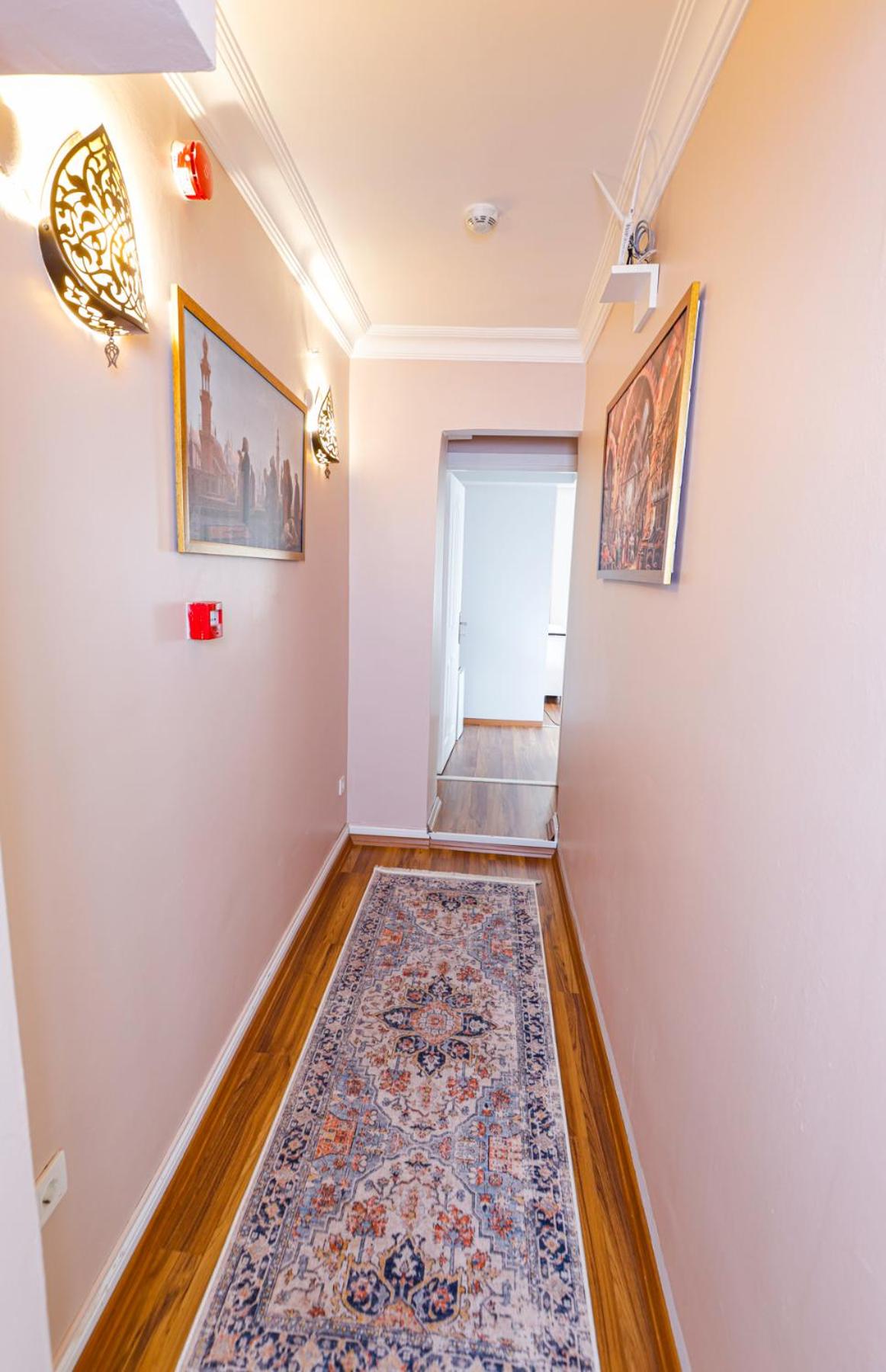 Fidelya Boutique Otel - Image 99