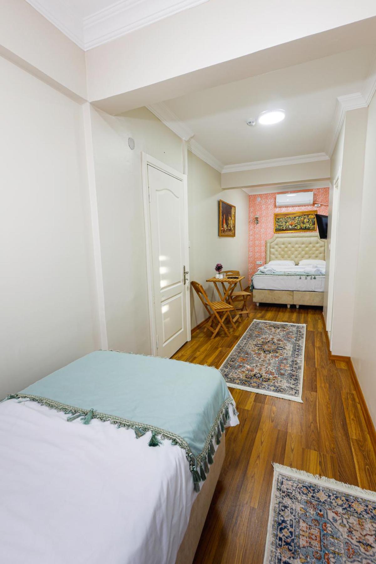 Fidelya Boutique Otel - Image 33