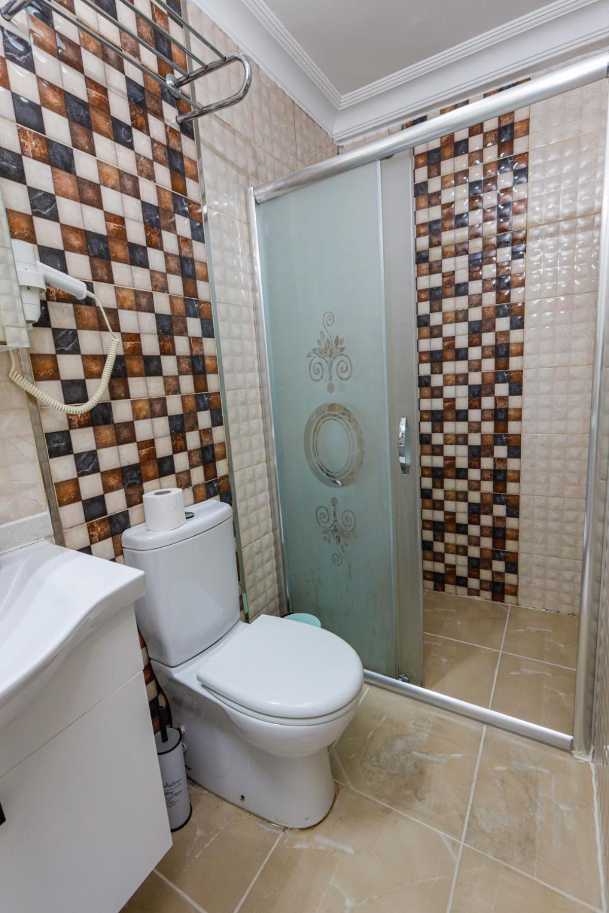 Fidelya Boutique Otel - Image 87