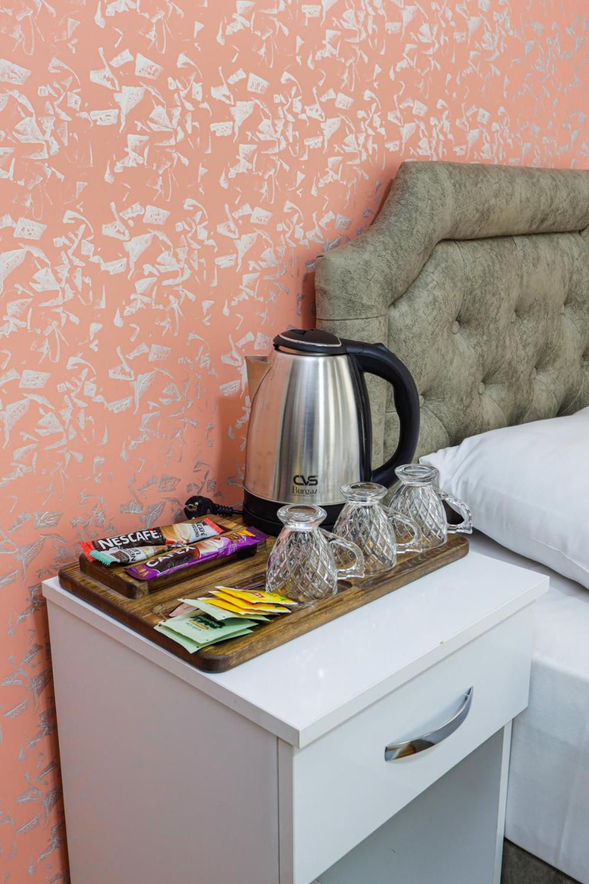 Fidelya Boutique Otel - Image 35