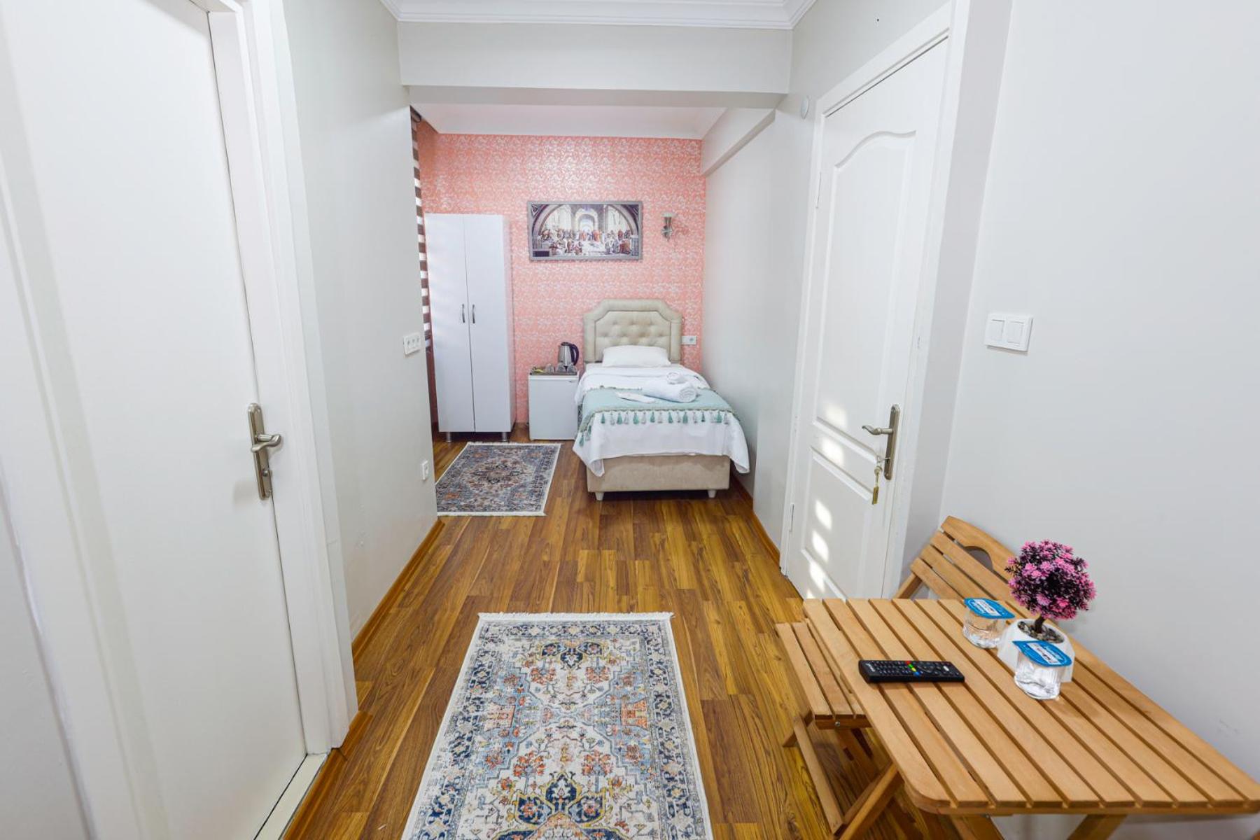 Fidelya Boutique Otel - Image 37